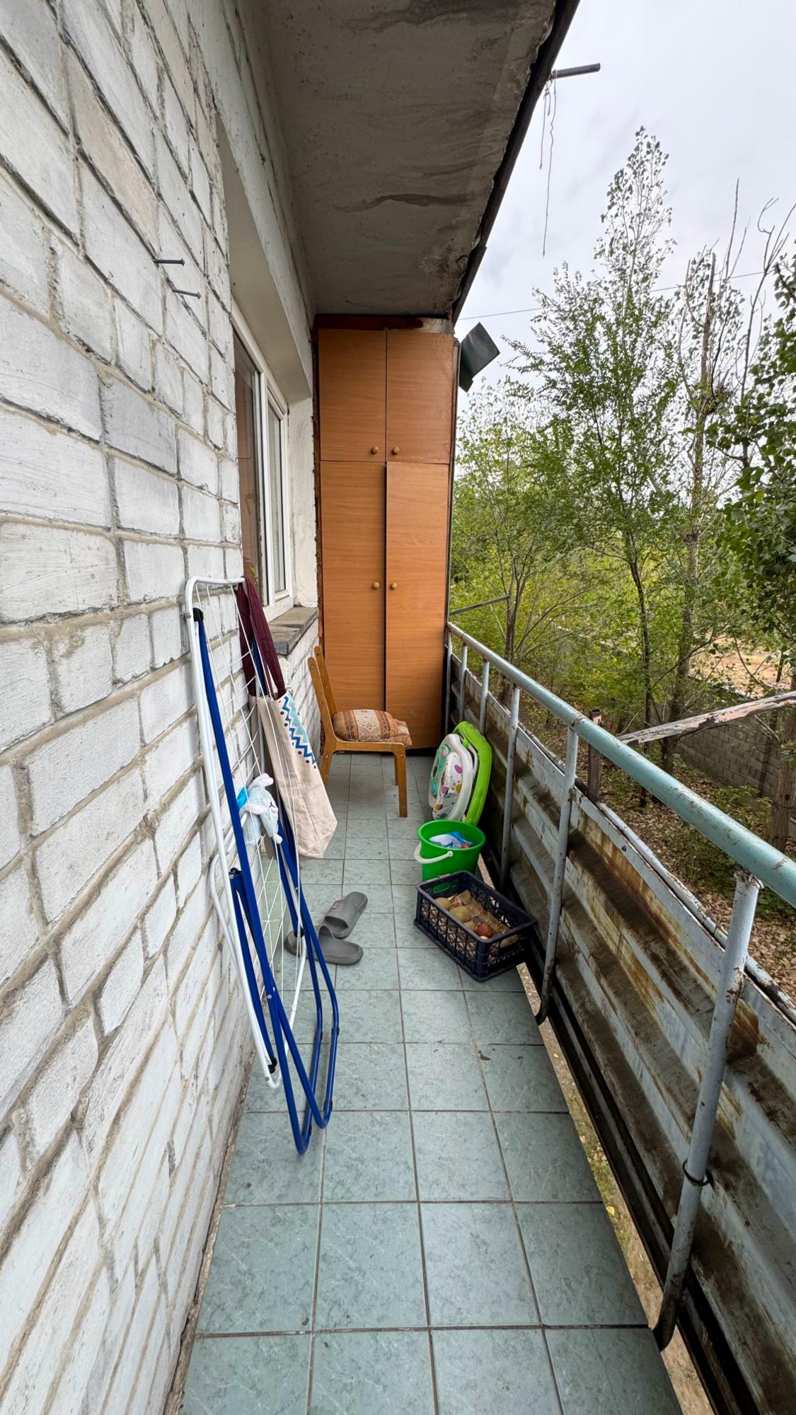 2-комнантная квартира, 56.0 м²,Жансугурова за 16 500 000