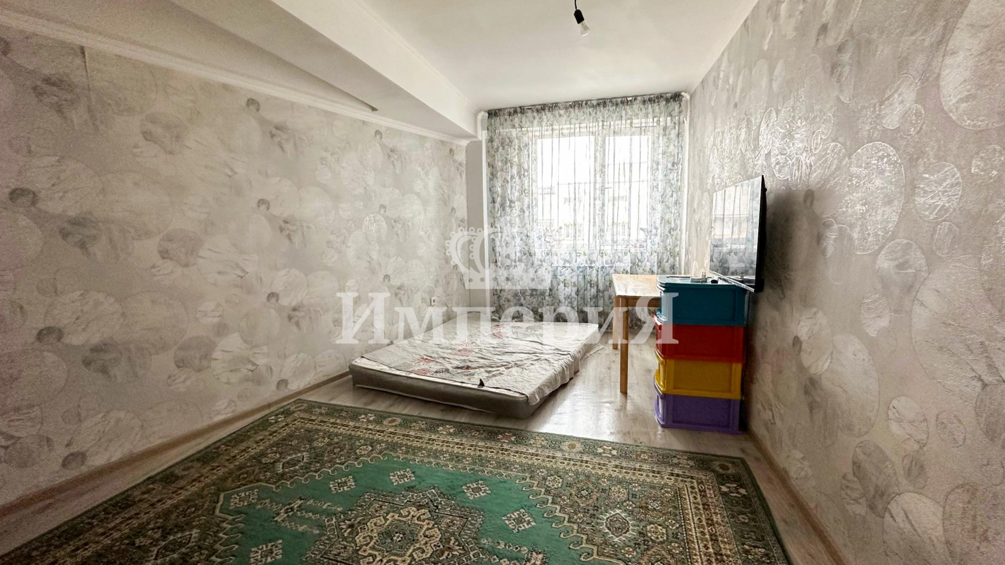 3-комнантная квартира, 72.0 м²,Кунаева за 26 700 000