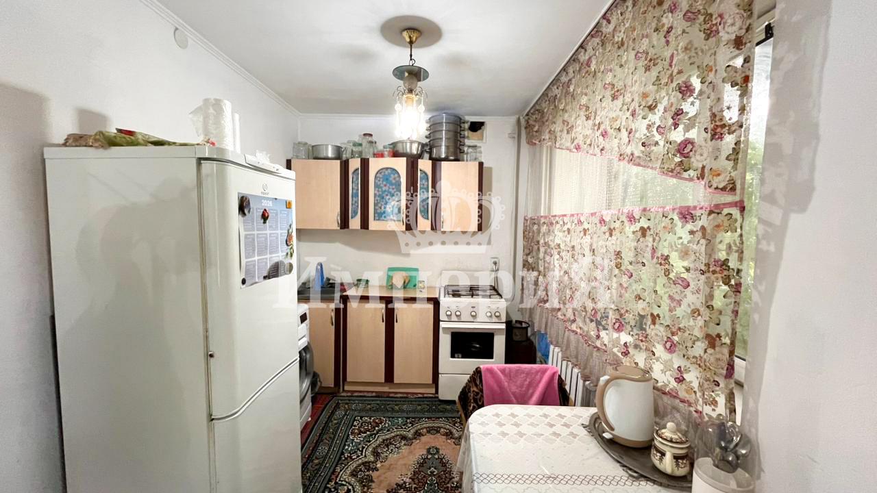 2-комнантная квартира, 38.0 м²,Асановой за 13 500 000