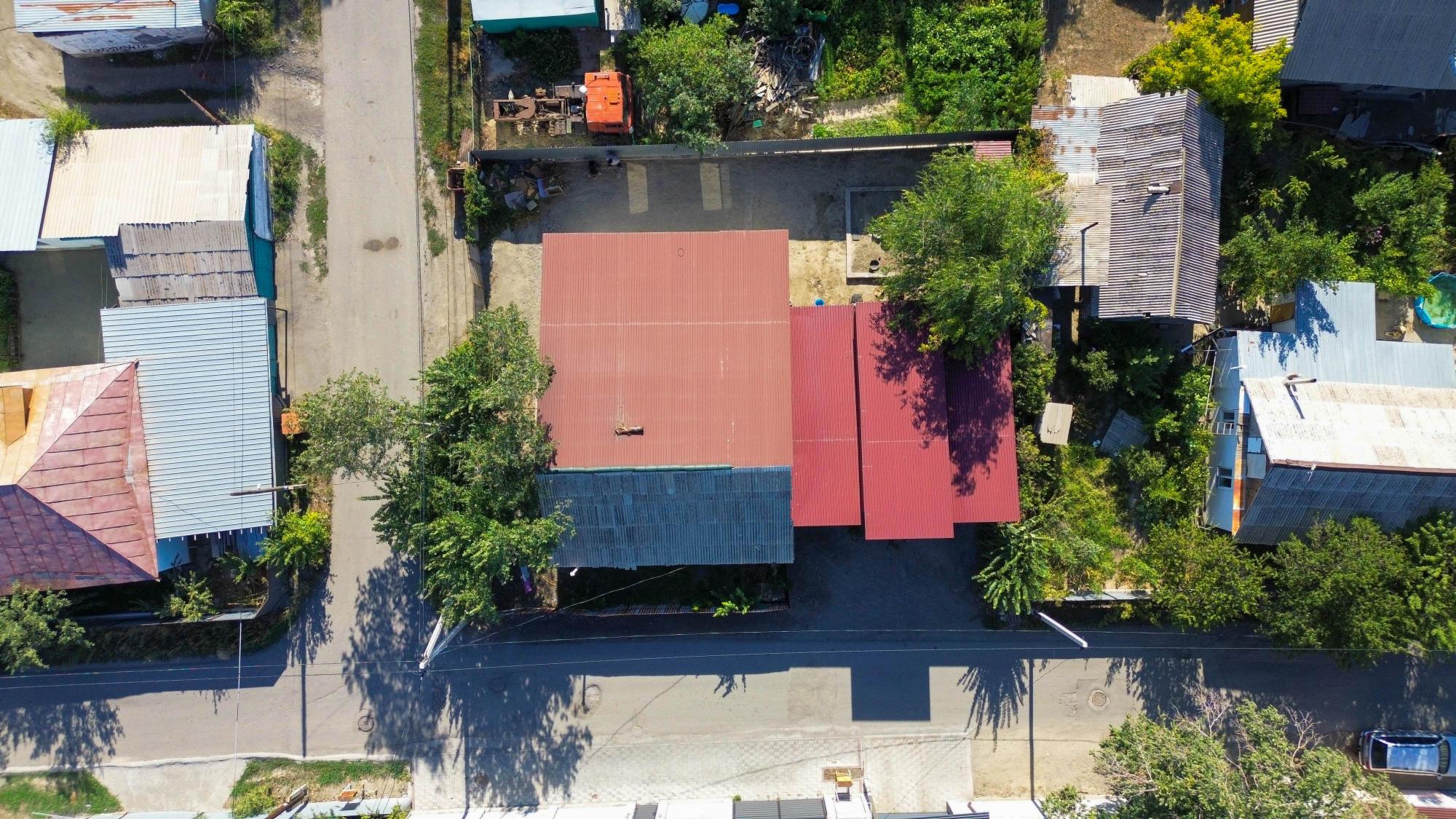 4-комнантный квартира, 112.0 м²,Есетова за 24 000 000