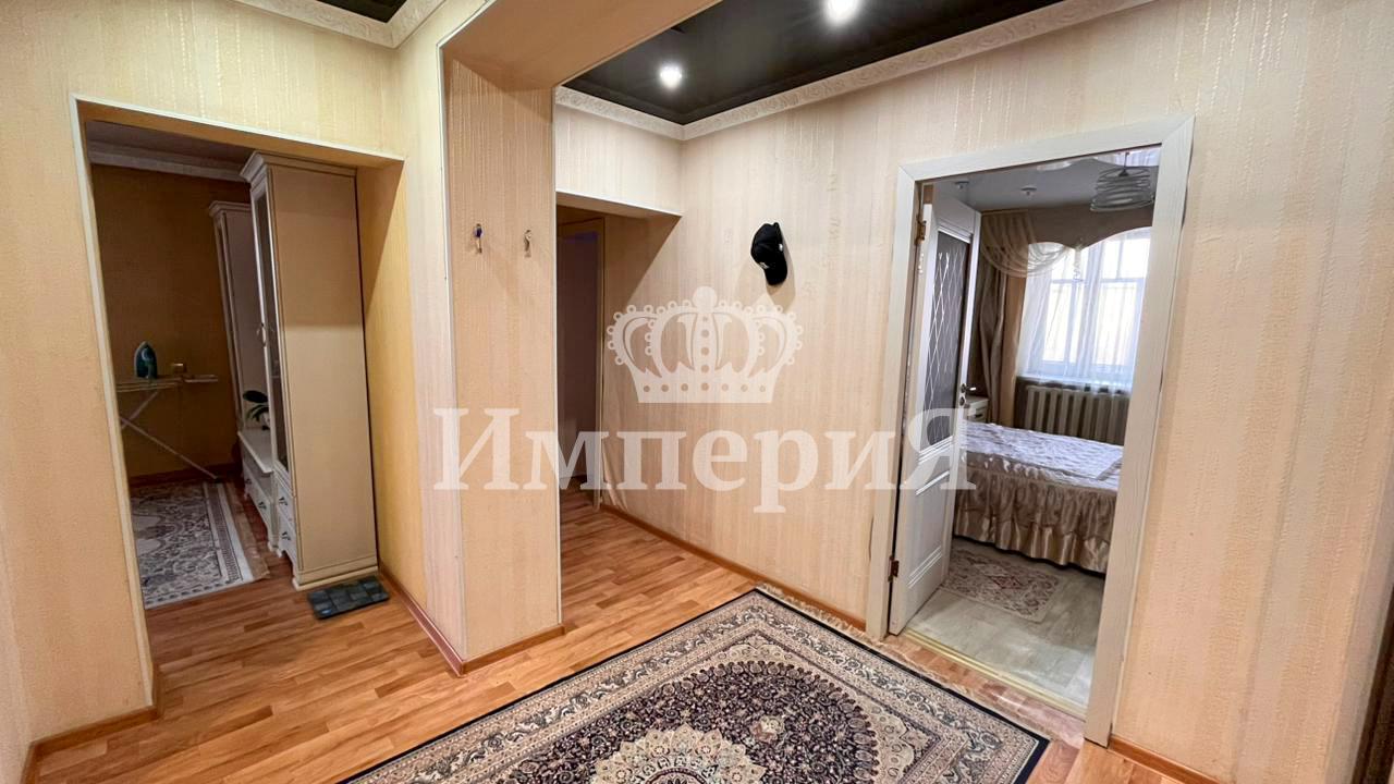 3-комнантная квартира, 83.0 м²,4 мкр за 24 000 000