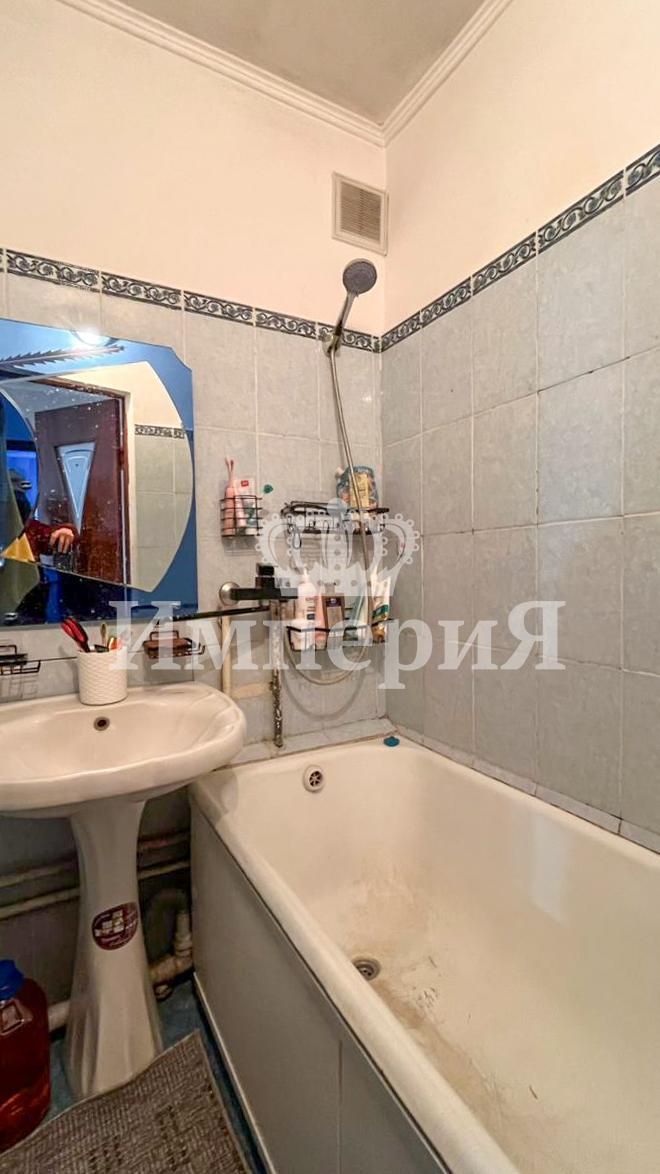 3-комнантная квартира, 61.0 м²,Военный городок за 20 300 000