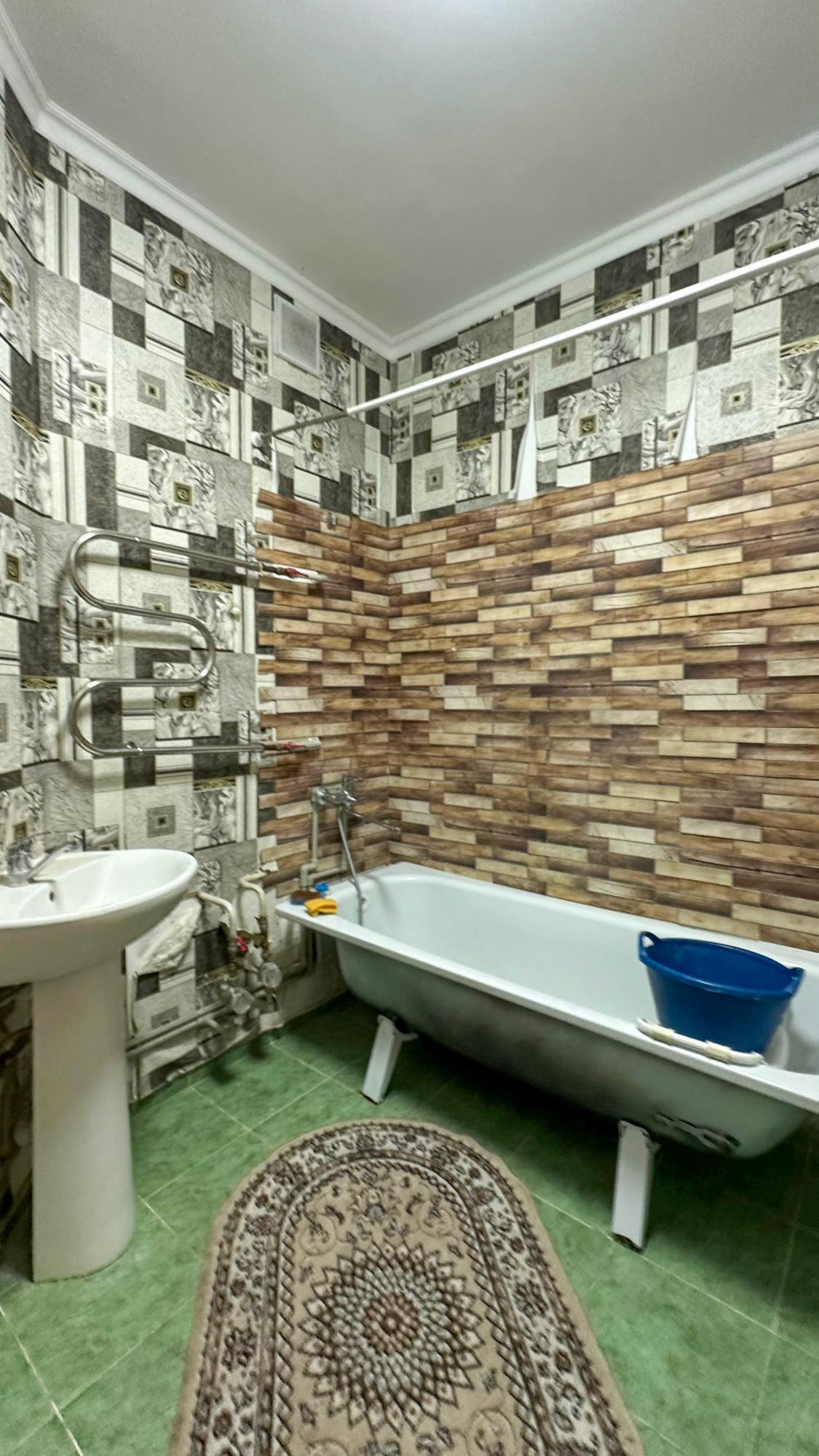 3-комнантная квартира, 85.0 м²,Болашак за 32 000 000