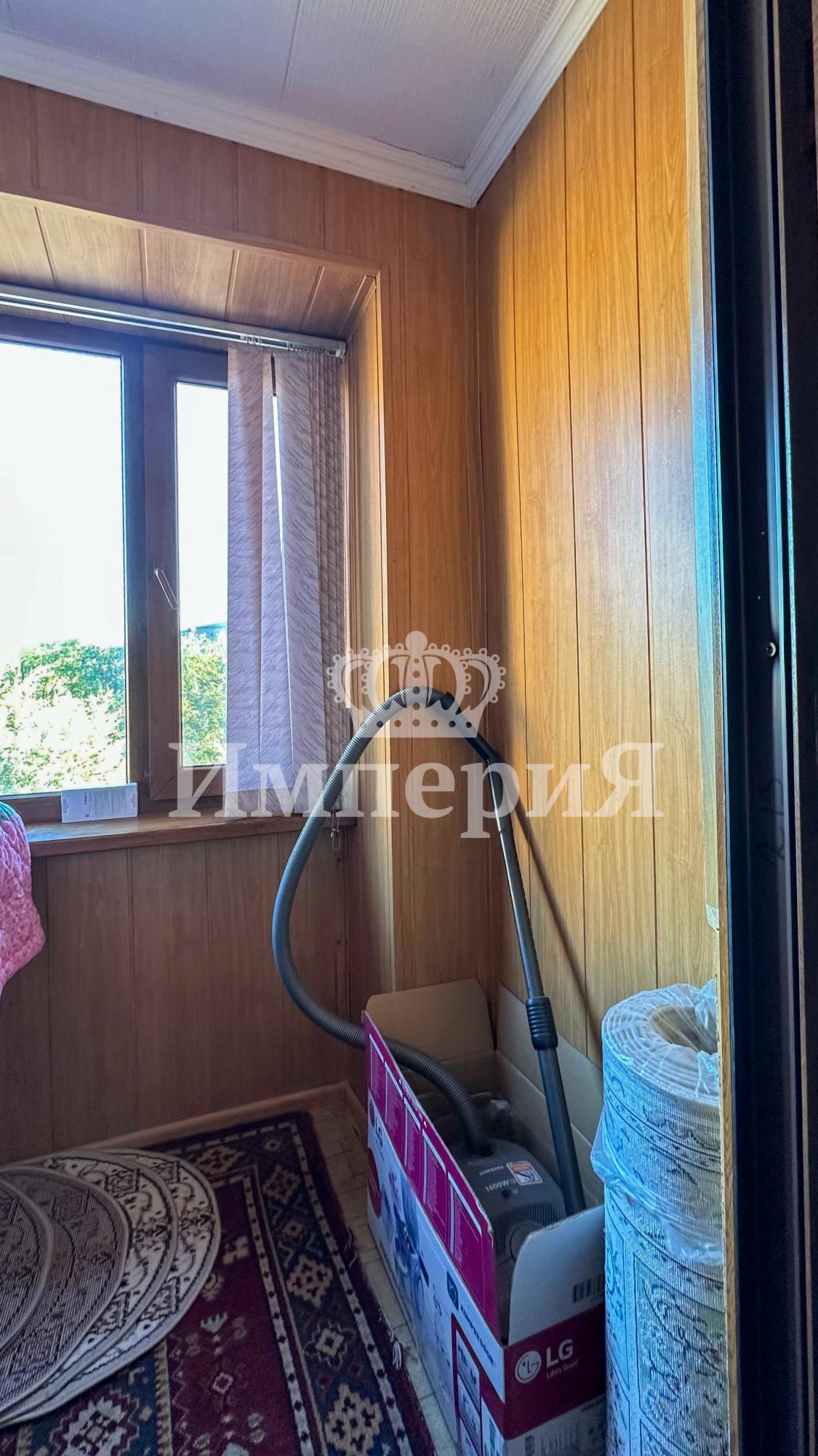 3-комнантная квартира, 65.0 м²,Гарышкер за 26 500 000