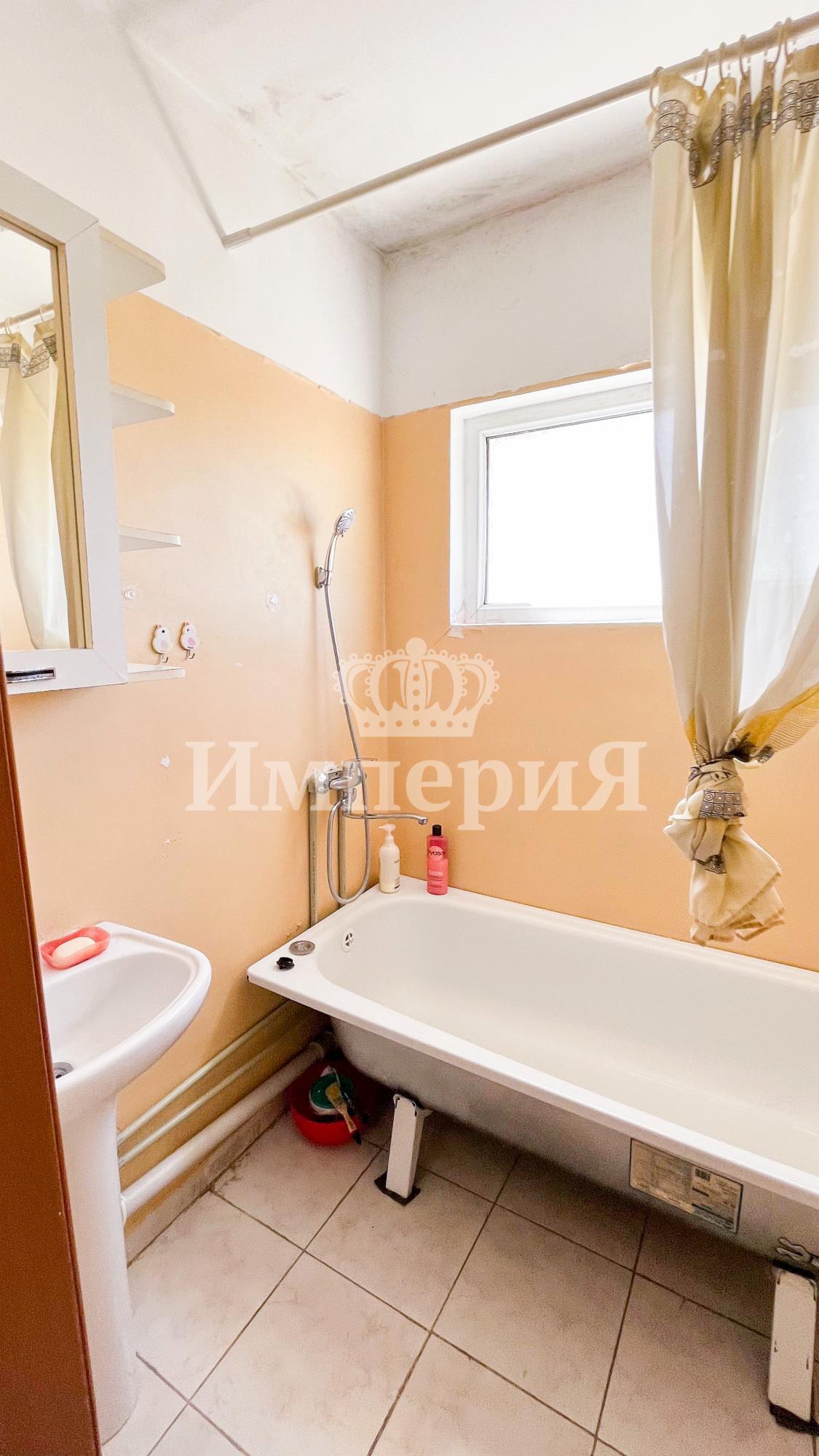 2-комнантная квартира, 49.0 м²,Астана за 17 500 000