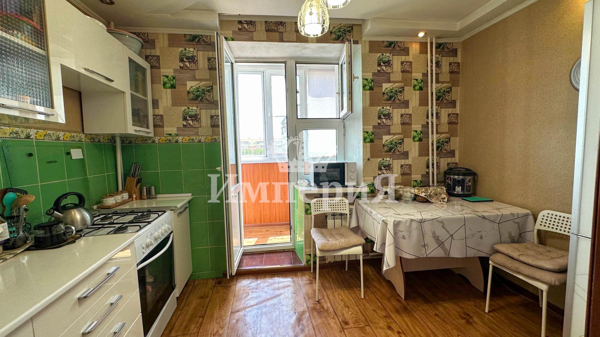 2-комнантная квартира, 53.0 м²,Каратал за 20 000 000