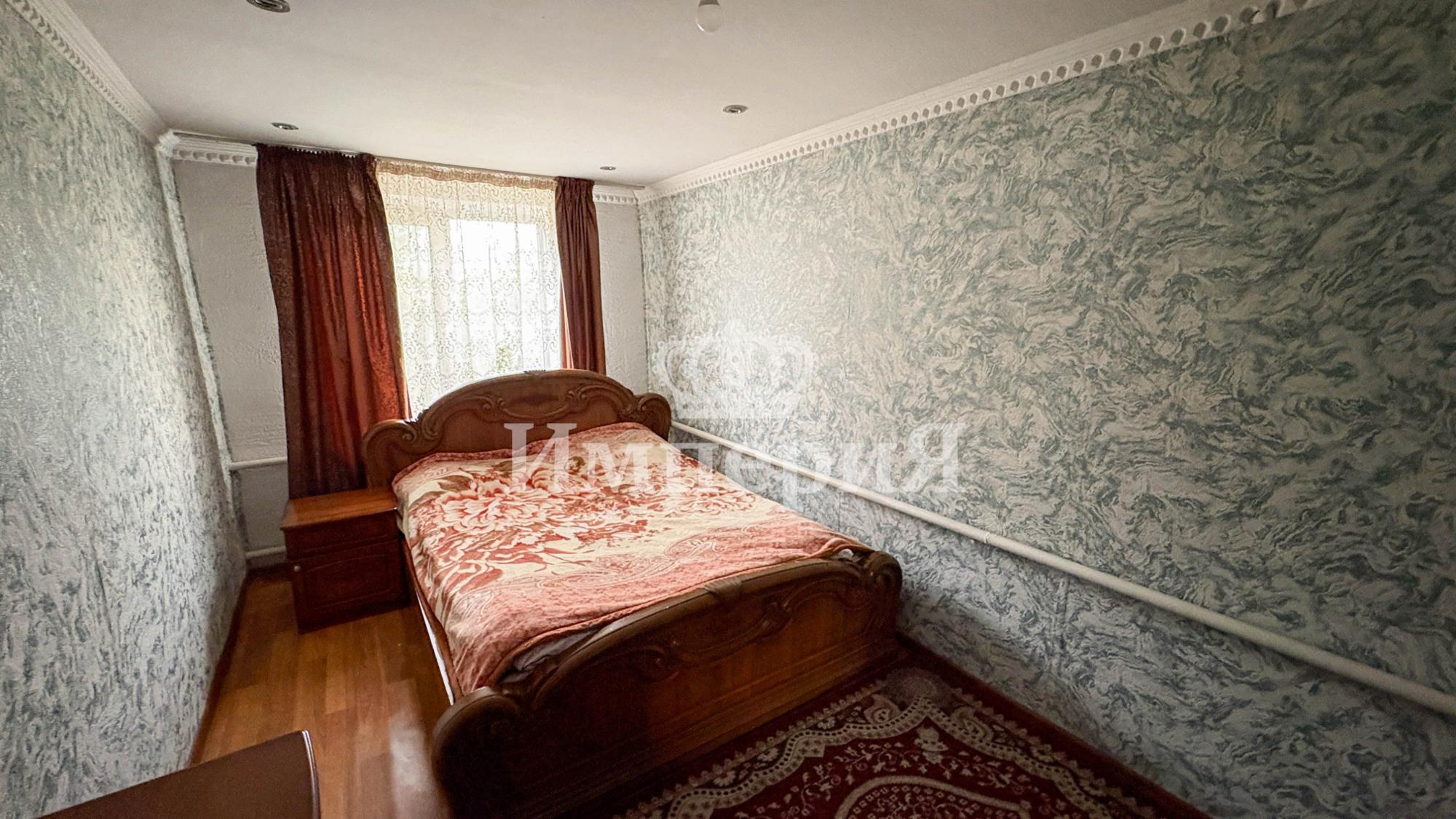3-комнантный квартира, 71.0 м²,Желтоксан за 6 000 000