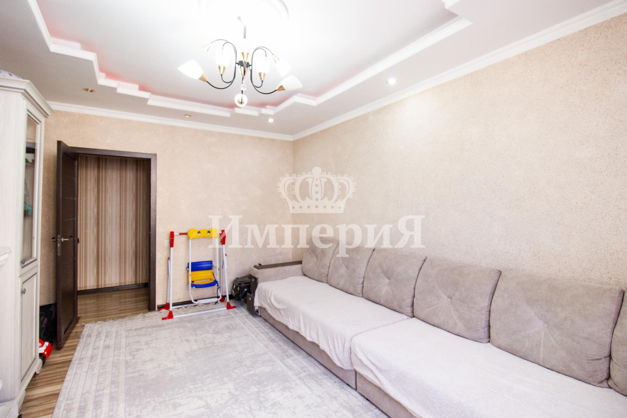 3-комнантная квартира, 86.0 м²,Коктем за 31 000 000