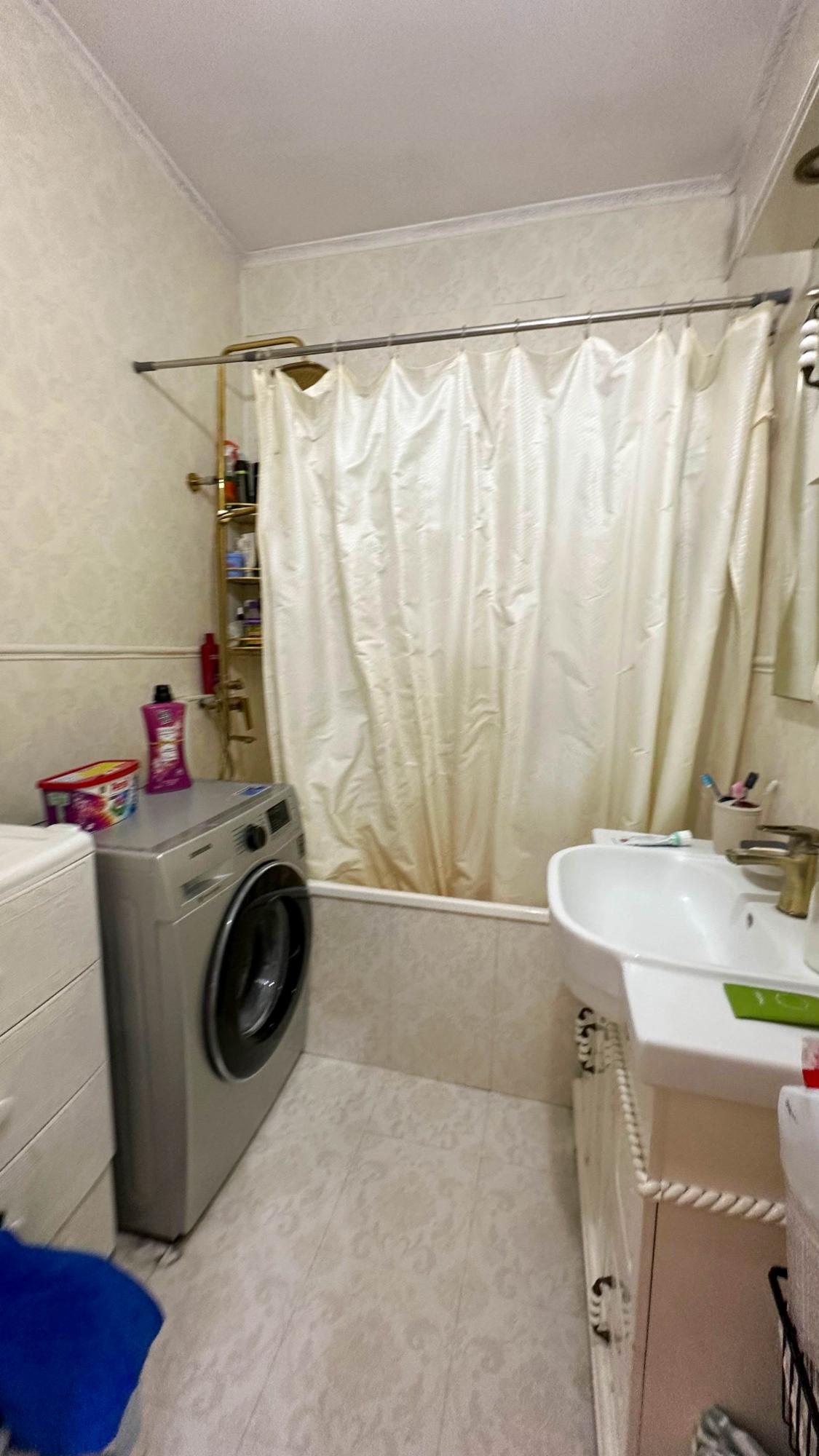 4-комнантная квартира, 112.0 м²,Болашак за 40 000 000