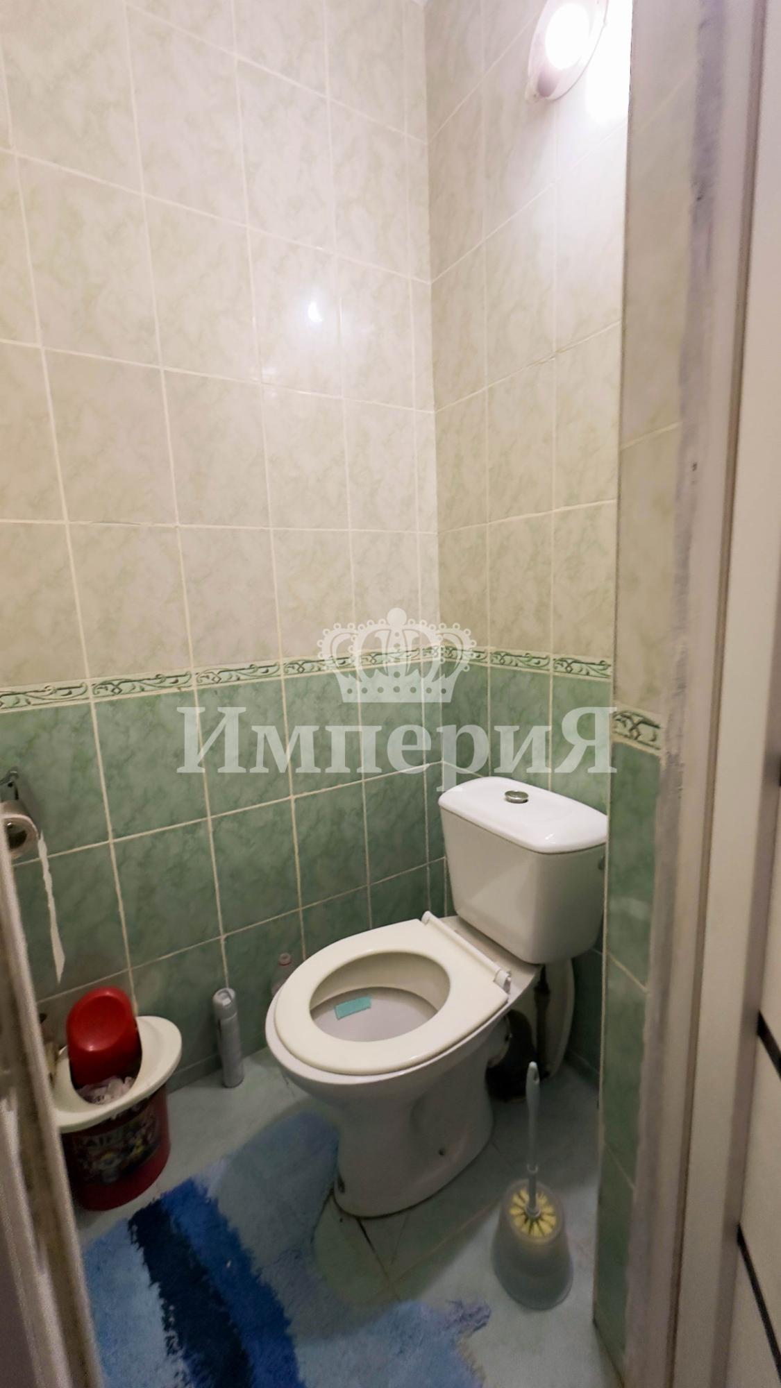 3-комнантная квартира, 65.0 м²,Гарышкер за 22 000 000