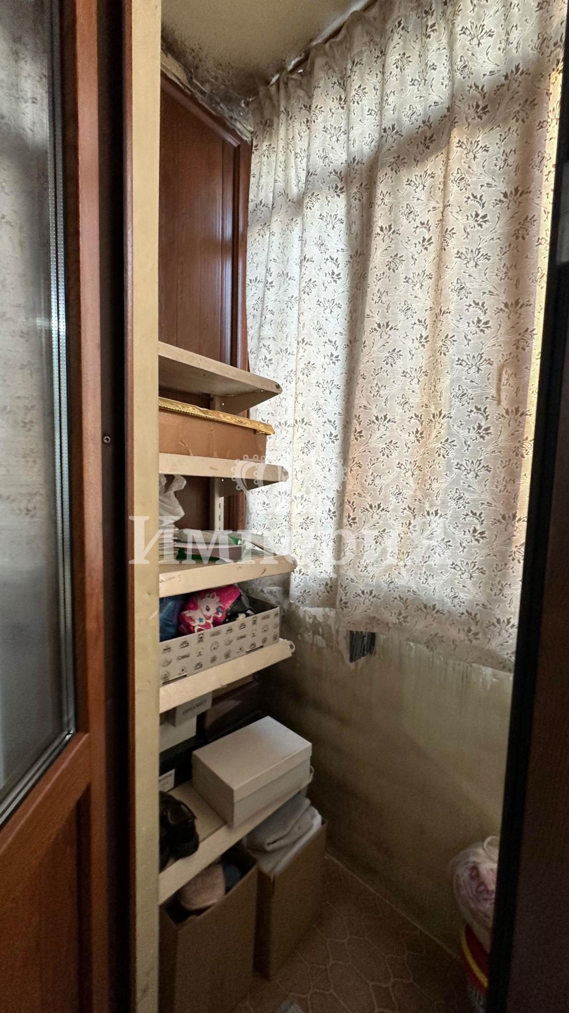 3-комнантная квартира, 69.0 м²,Жастар за 25 000 000