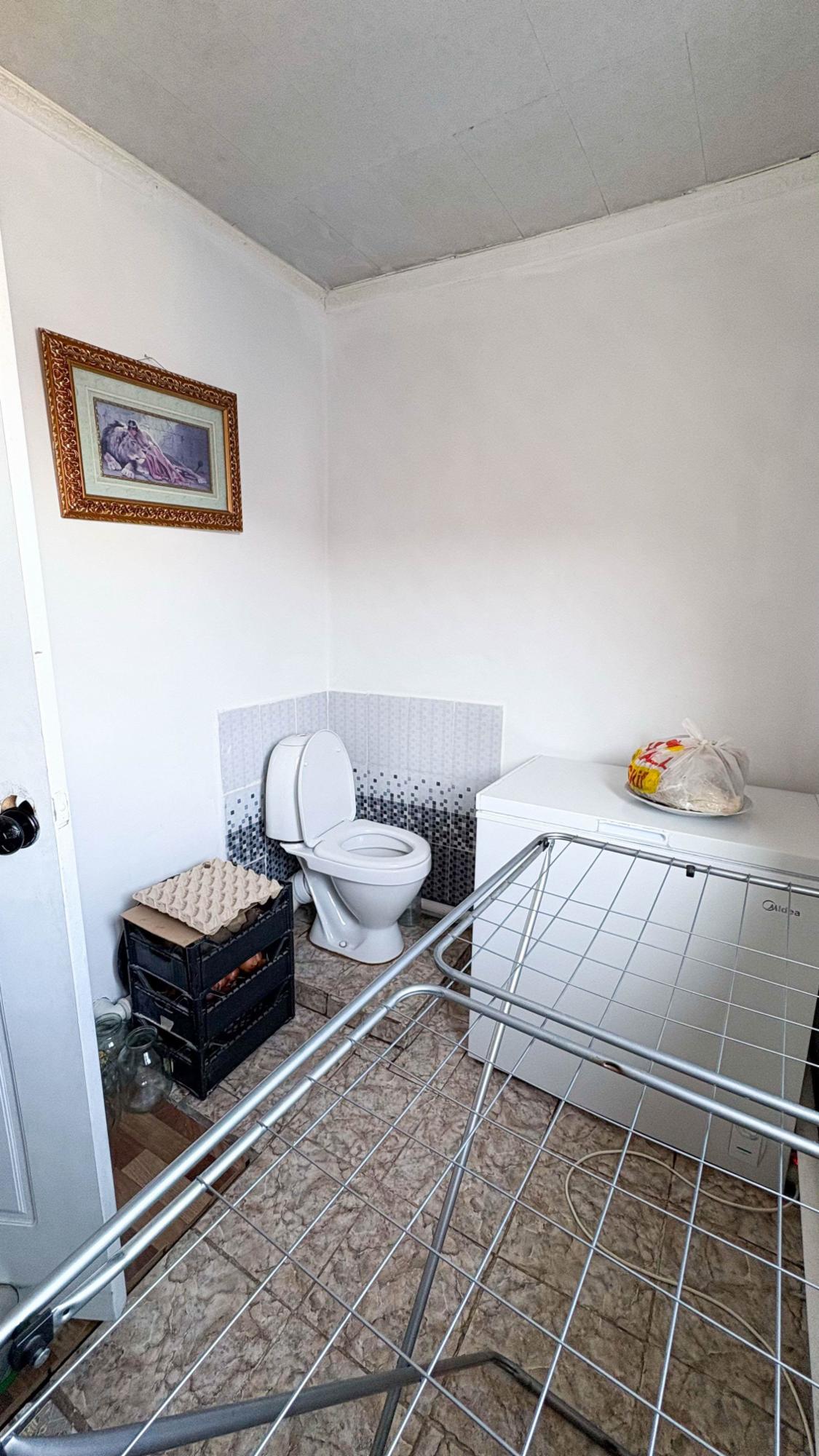 5-комнантный квартира, 103.4 м²,Шайкорган за 25 350 000