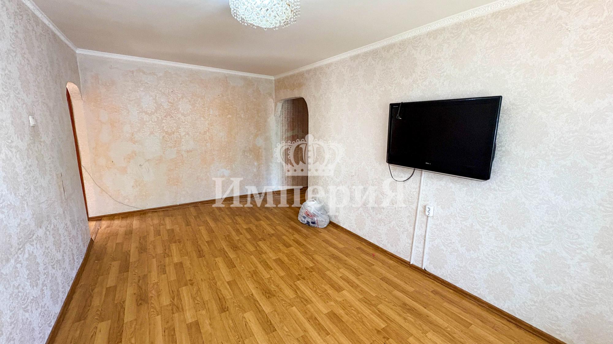 3-комнантная квартира, 56.0 м²,5 мкр за 15 800 000