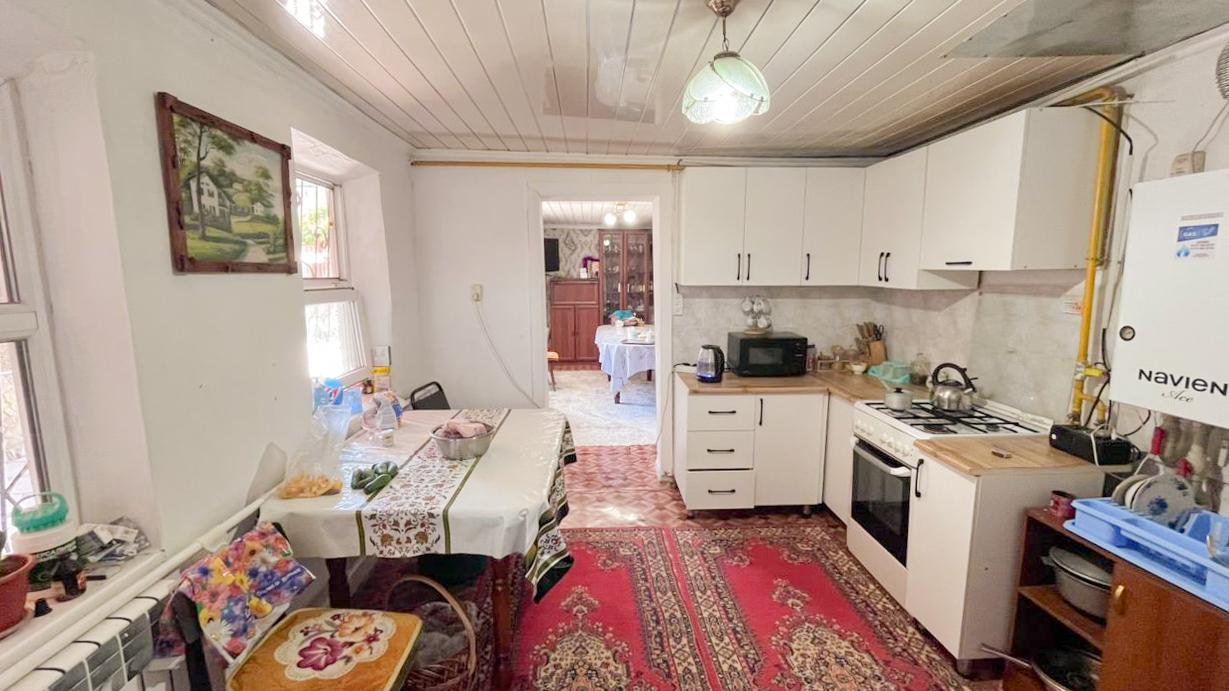 5-комнантный квартира, 100.0 м²,Гаухар Ана за 32 000 000