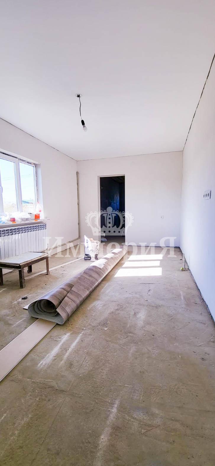3-комнантный квартира, 85.0 м²,Бугор за 7 000 000