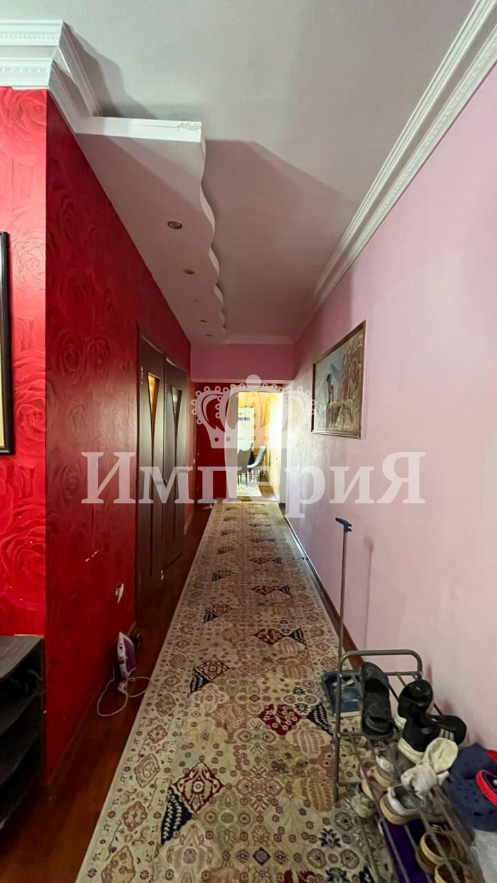 2-комнантная квартира, 77.0 м²,Каблиса Жирау за 24 000 000