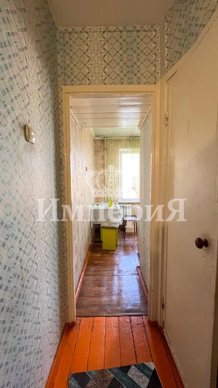 3-комнантная квартира, 58.0 м²,2 мкр за 16 800 000