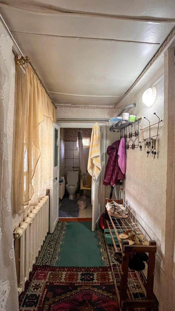5-комнантный квартира, 80.0 м²,Покрышкина за 18 000 000