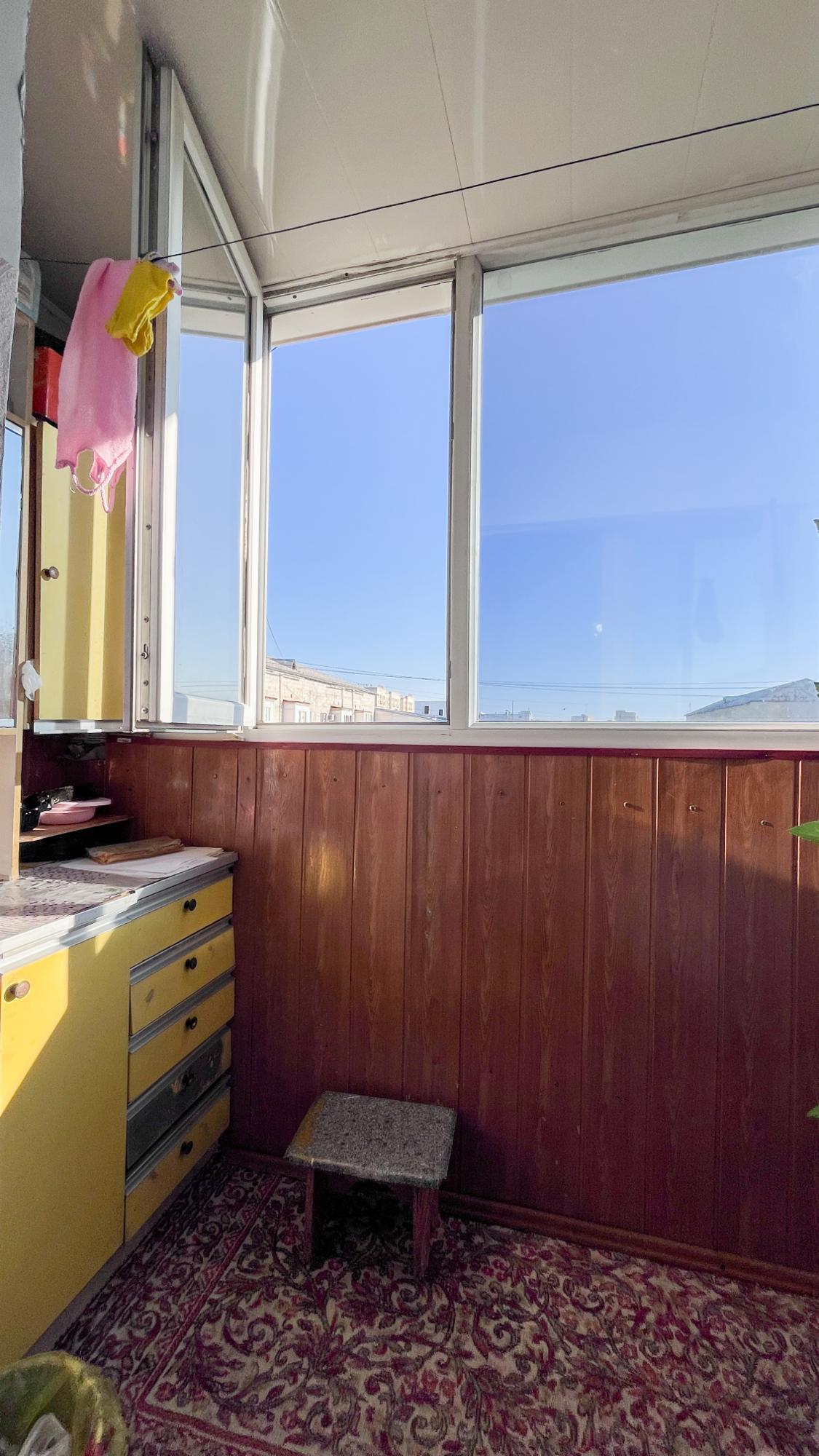 2-комнантная квартира, 90.0 м²,Жана Гарышкер за 26 500 000