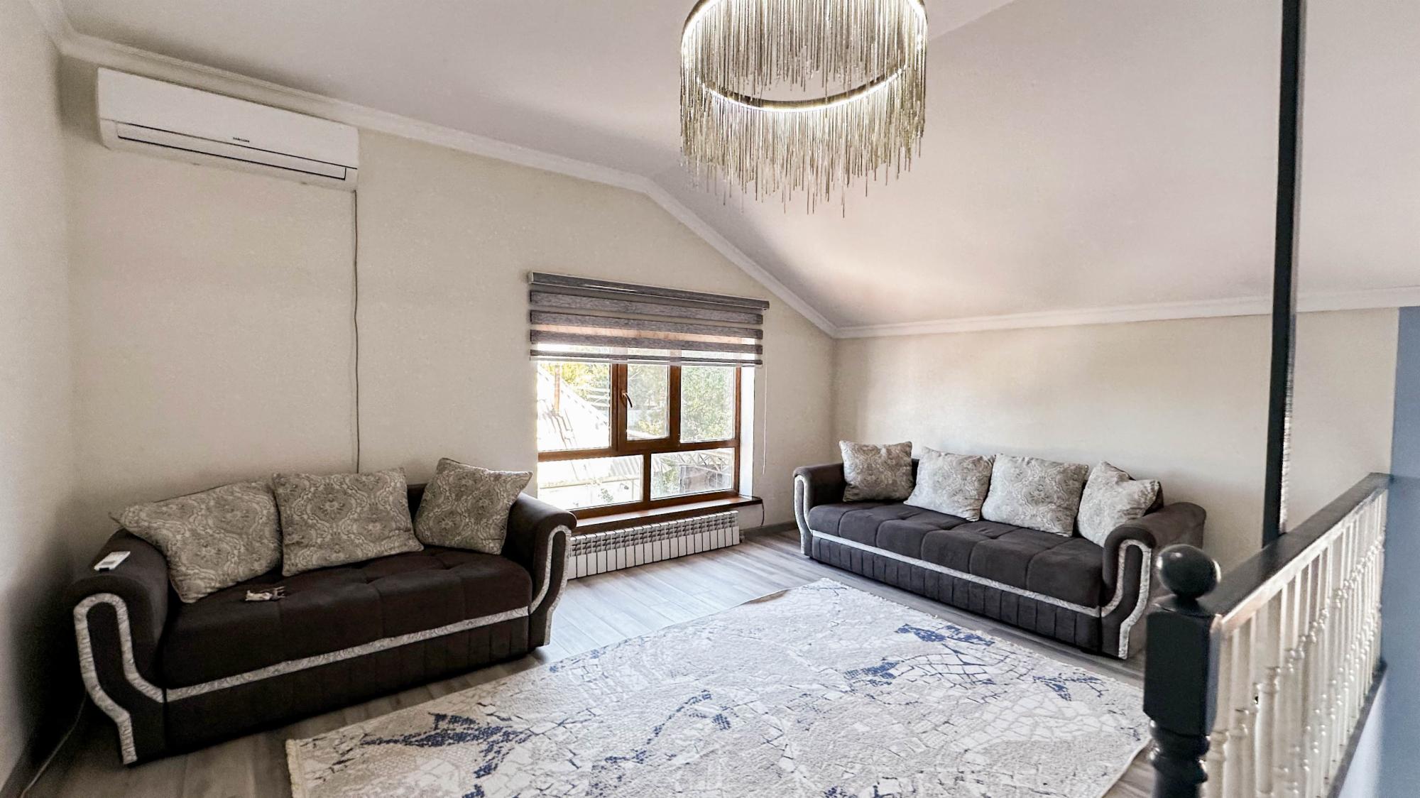 5-комнантный квартира, 220.0 м²,Балпык за 45 000 000