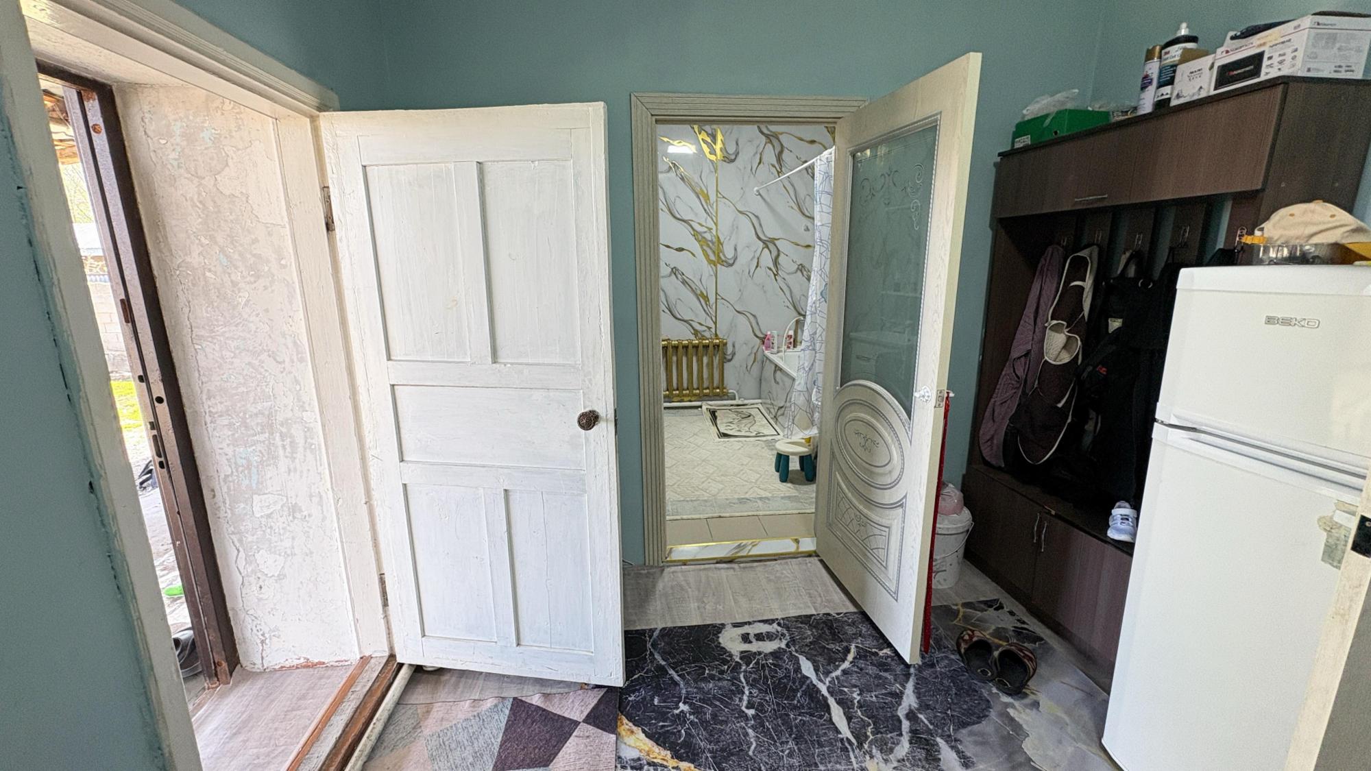 6-комнантный квартира, 138.0 м²,Жамбыла за 38 000 000