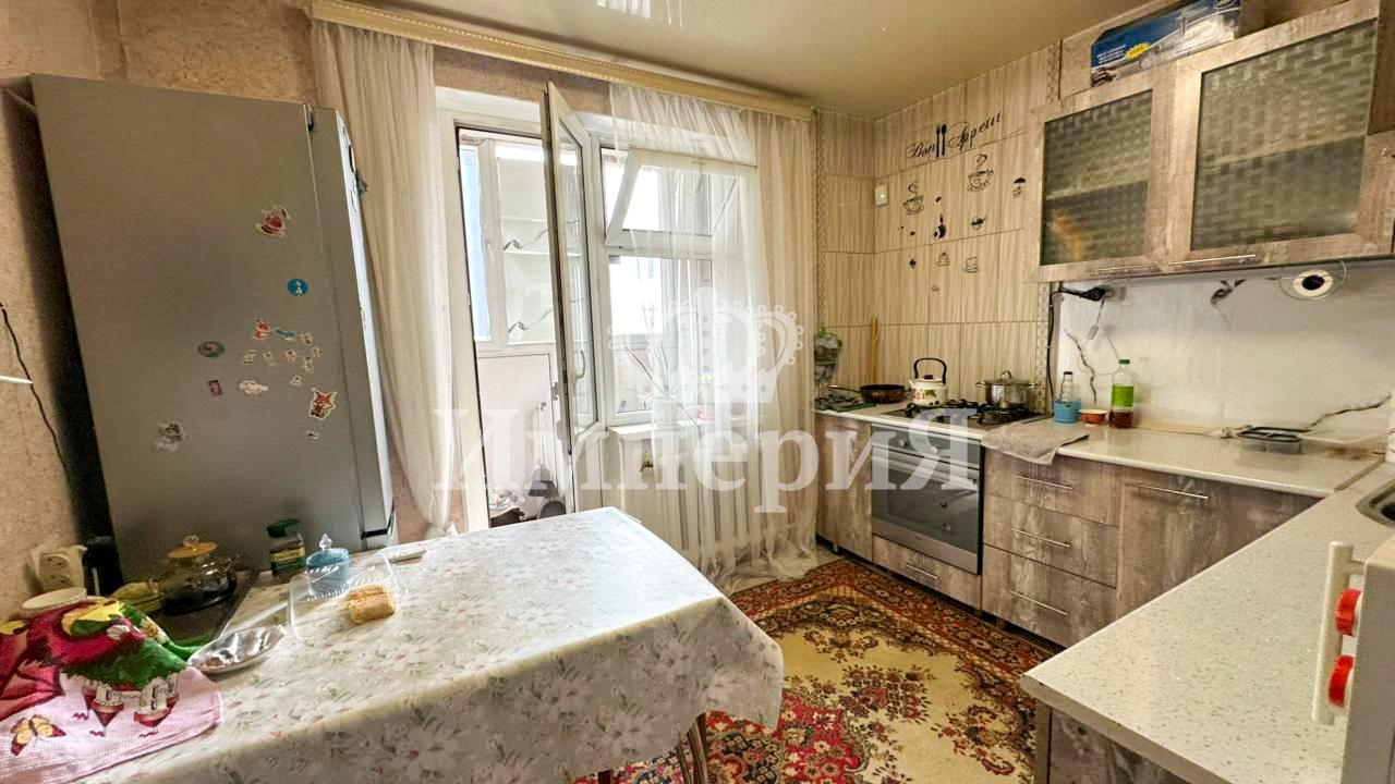 4-комнантная квартира, 89.8 м²,Восточный за 25 000 000