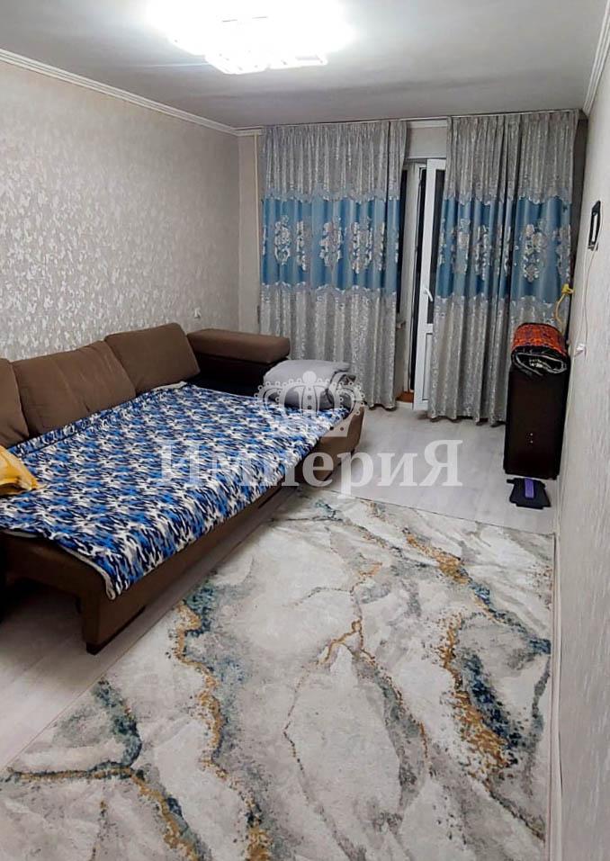 1-комнантная квартира, 32.0 м²,Радищева за 13 500 000