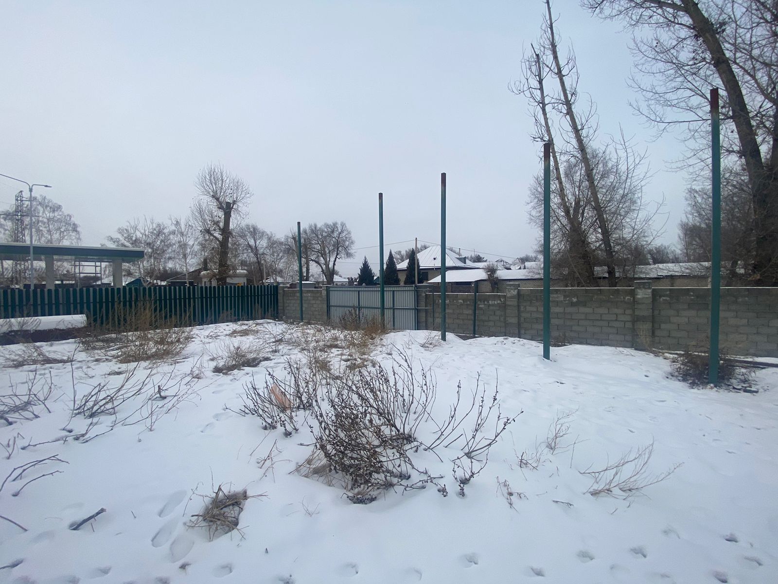 5-комнантный квартира, 306.0 м²,Абая за 30 000 000