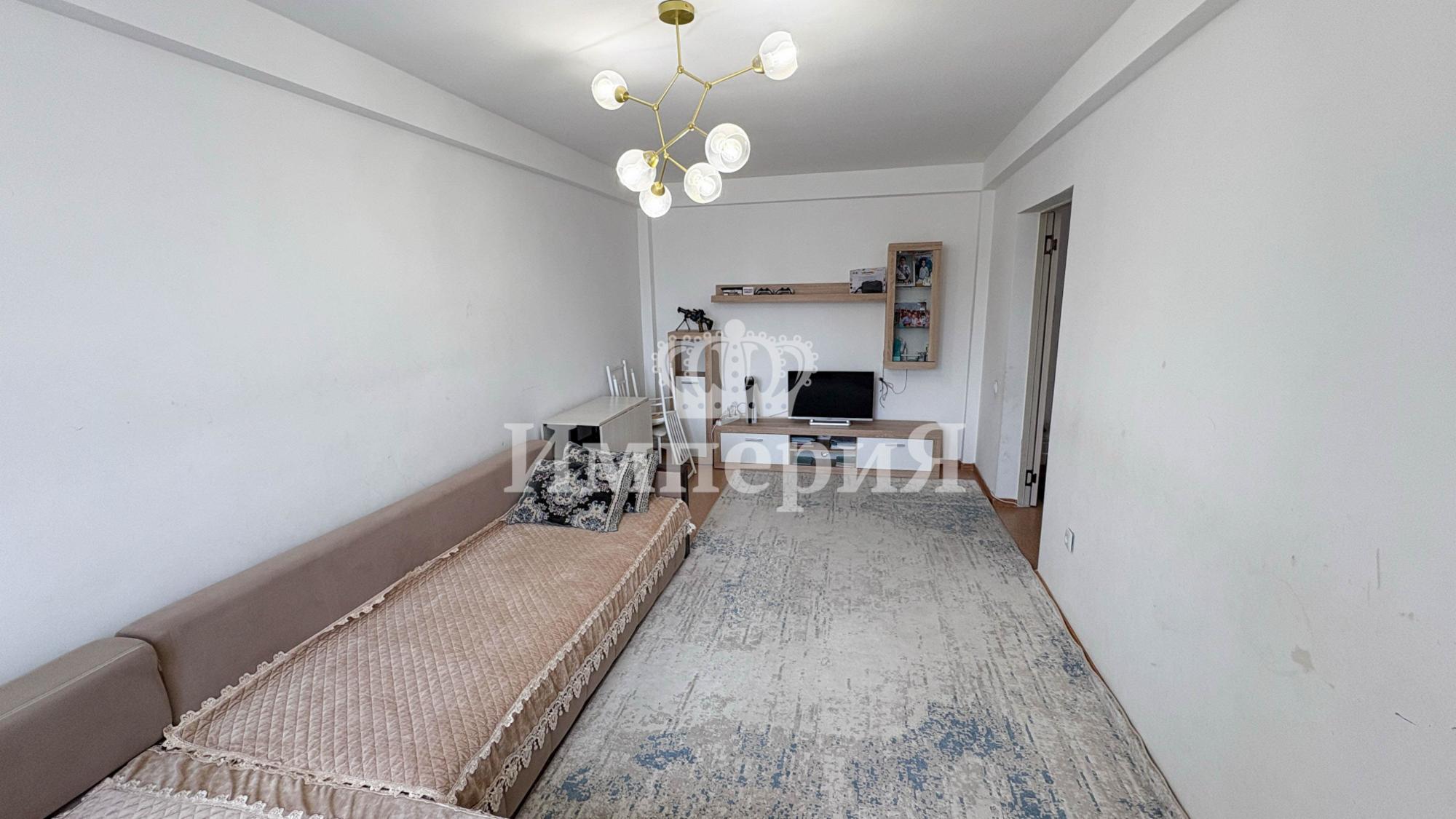 2-комнантная квартира, 53.0 м²,Астана за 22 000 000