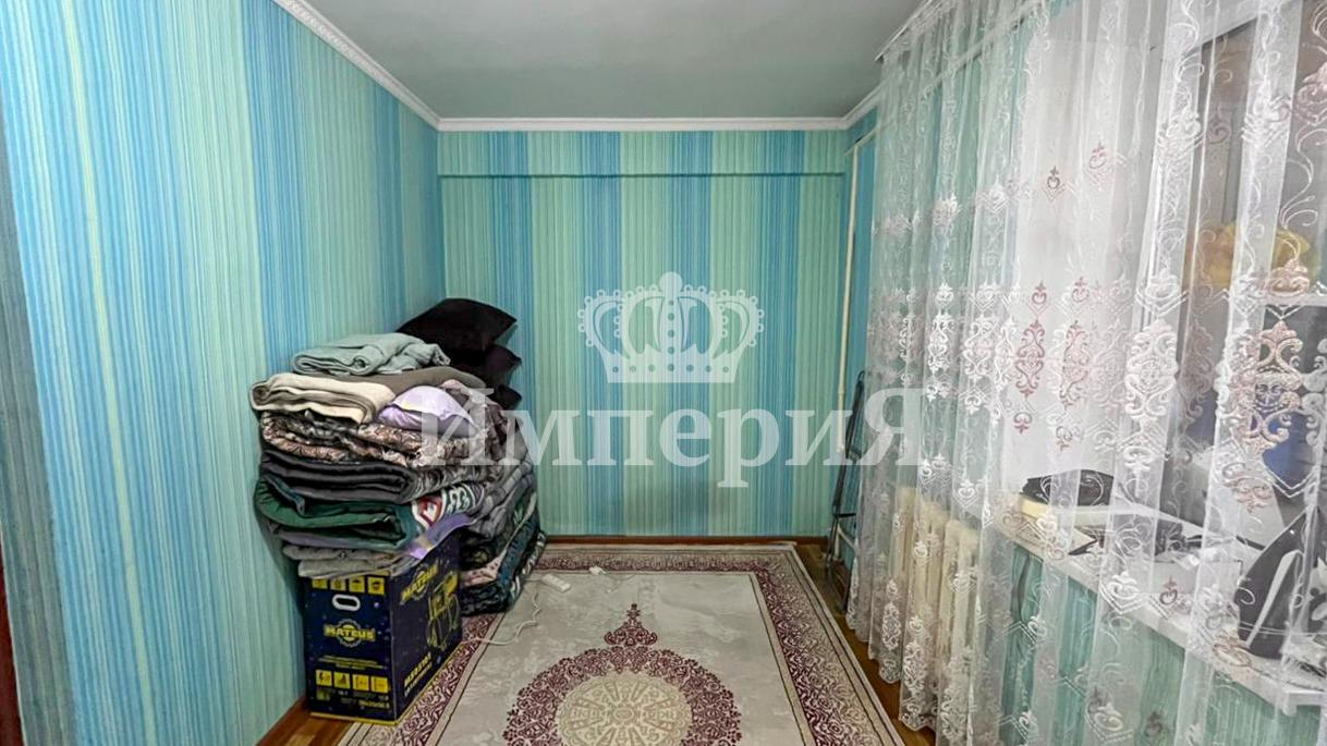 2-комнантная квартира, 41.0 м²,Толебаева за 16 000 000
