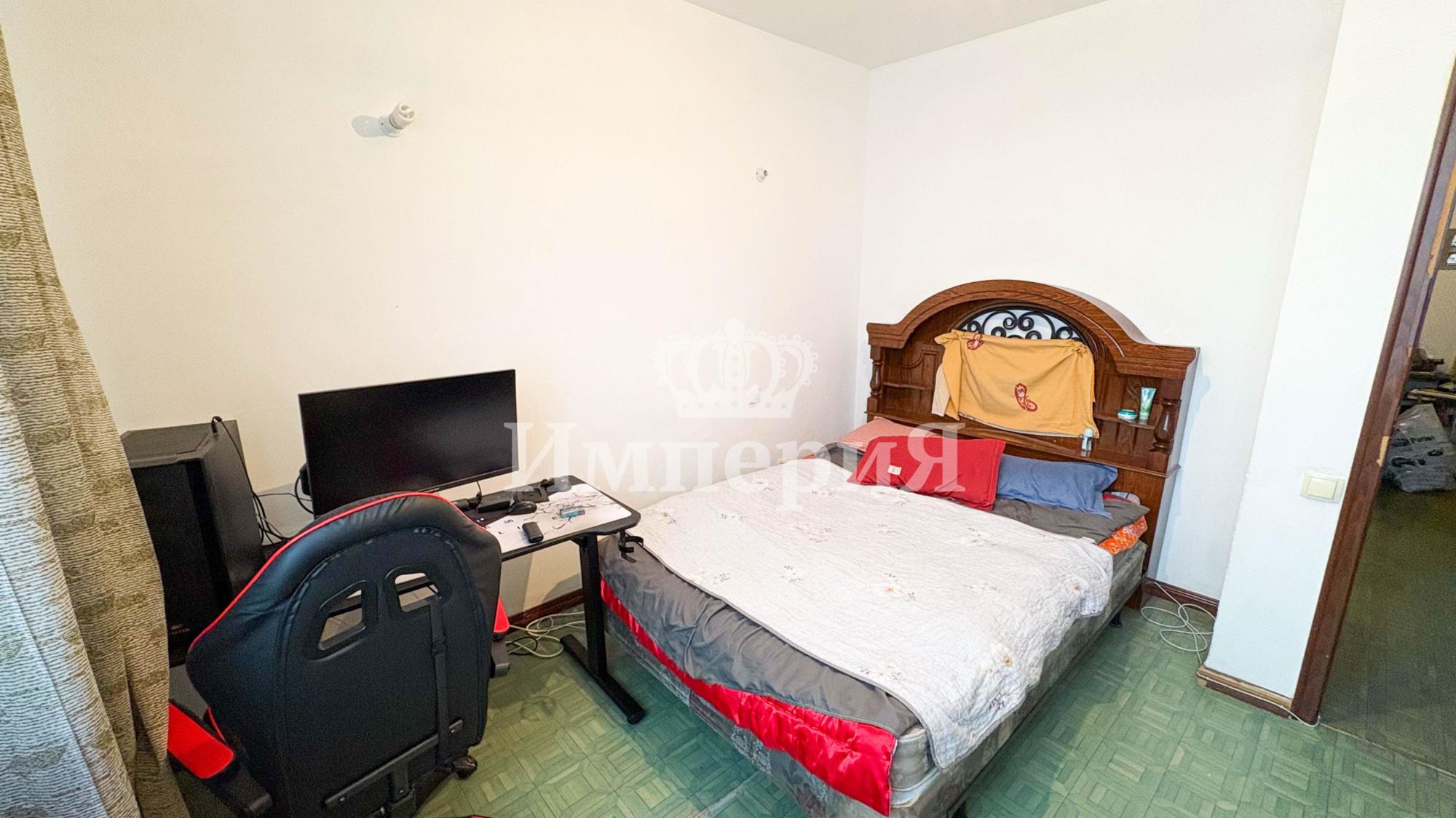 3-комнантная квартира, 84.0 м²,Назарбаева за 24 000 000