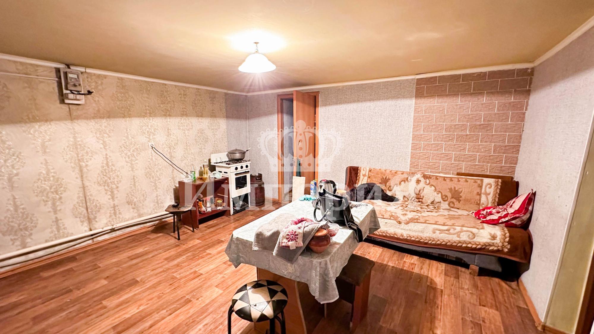 1-комнантный квартира, 42.0 м²,Абылай Хана за 20 000 000
