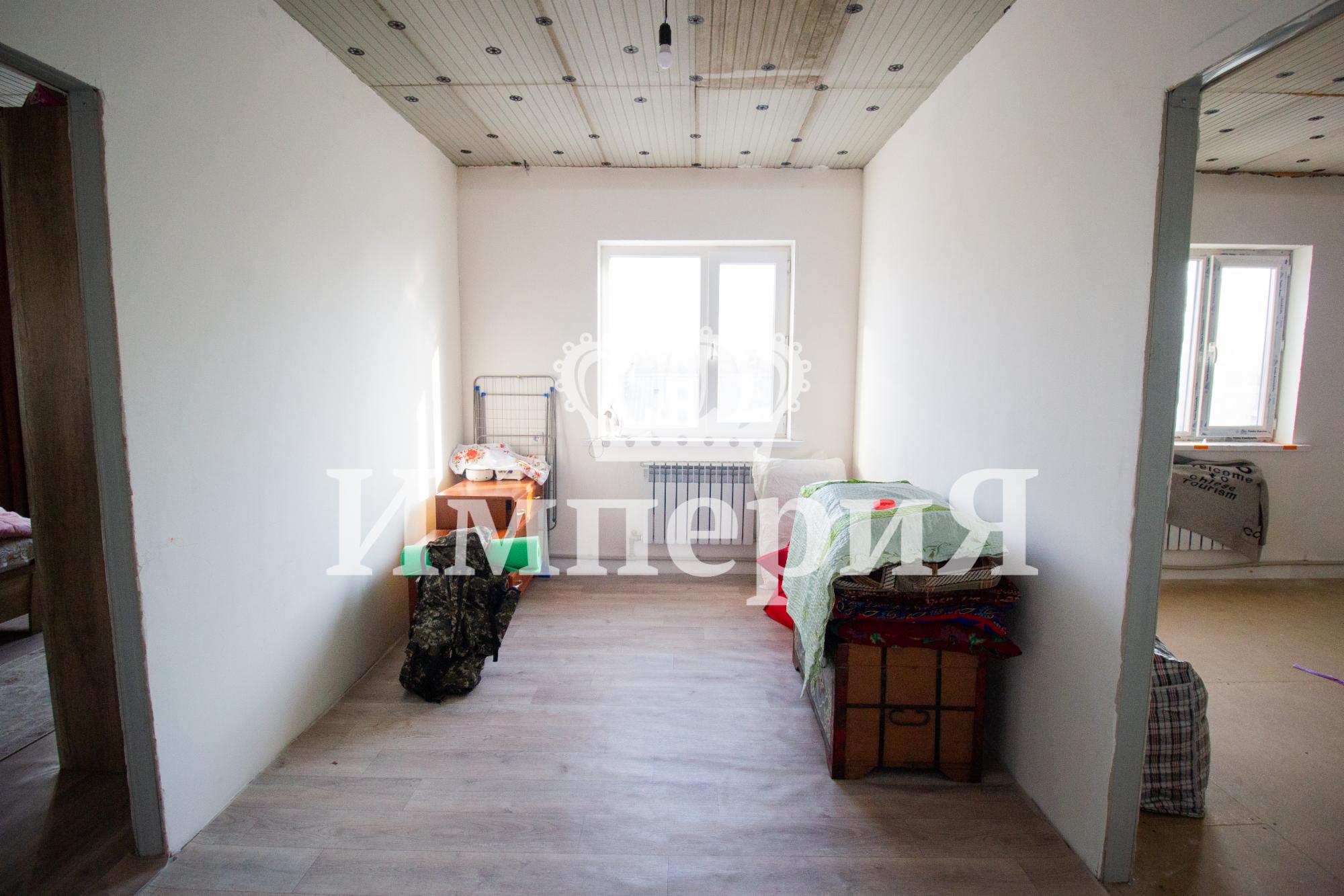 6-комнантный квартира, 151.0 м²,Абылай Хана за 45 000 000