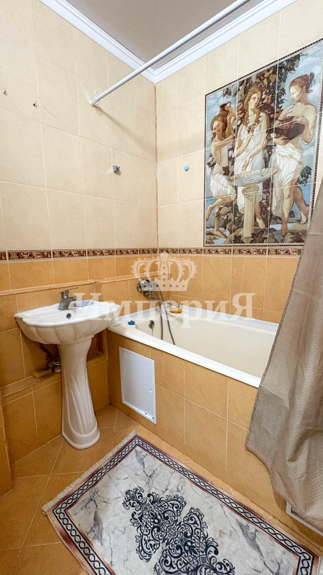 2-комнантная квартира, 56.0 м²,Каблиса Жирау за 21 500 000