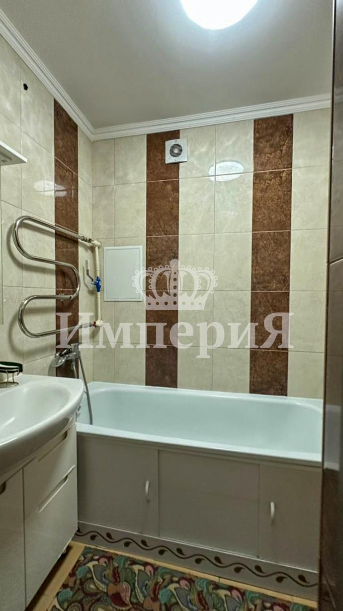2-комнантная квартира, 57.0 м²,Абулхаир Хана за 29 000 000