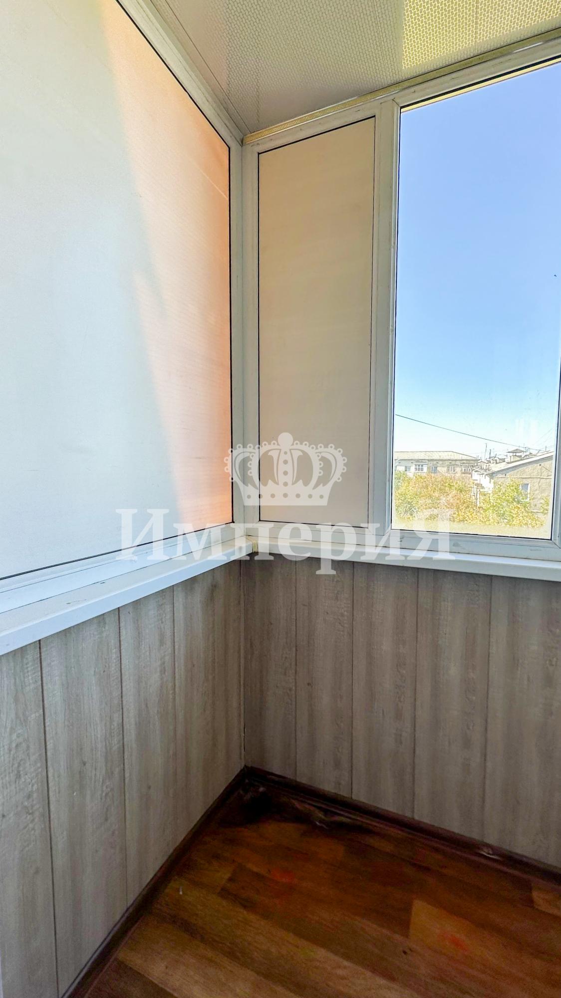 2-комнантная квартира, 47.0 м²,5 мкр за 14 500 000