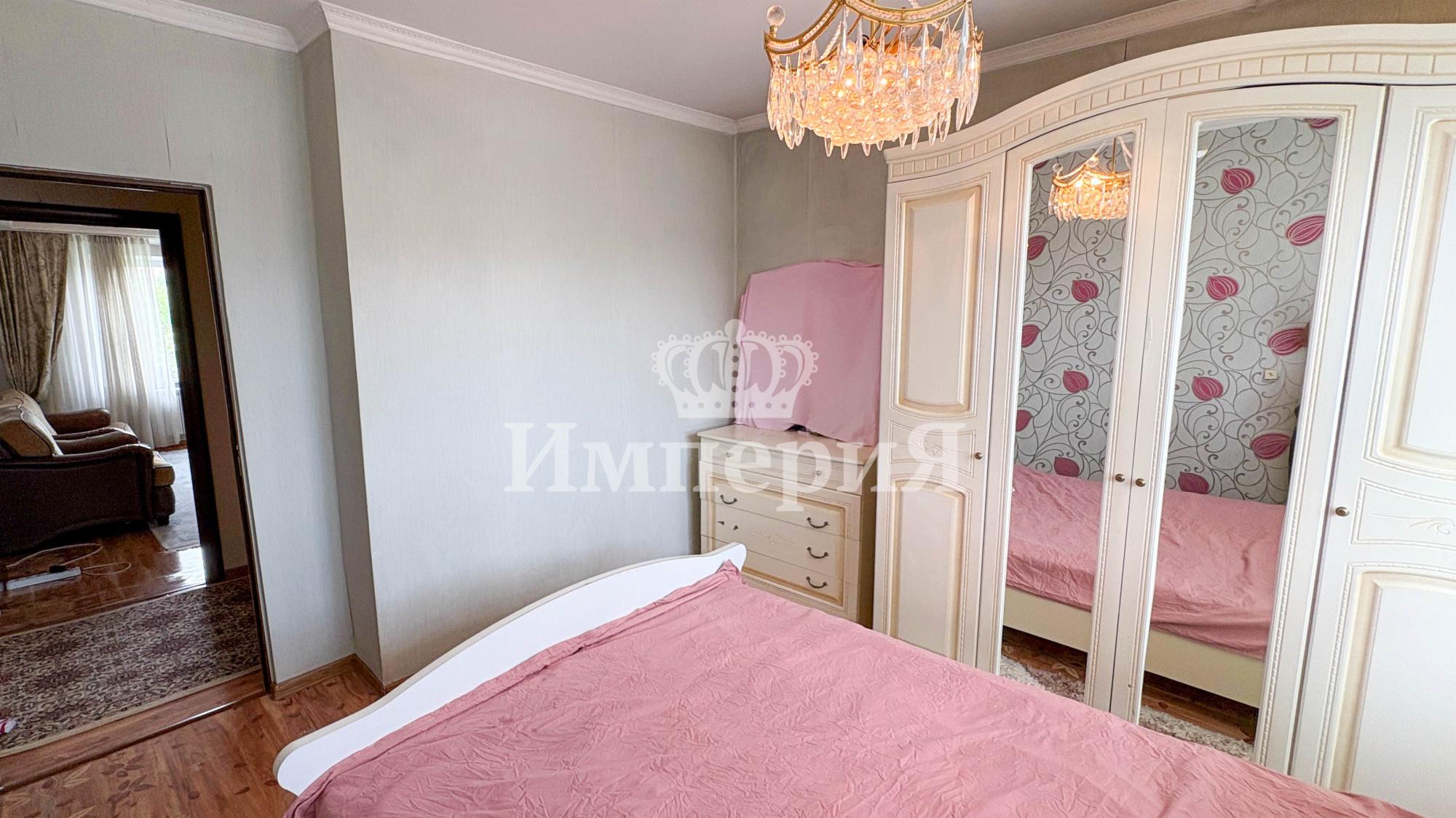 2-комнантная квартира, 54.0 м²,3 мкр за 21 500 000