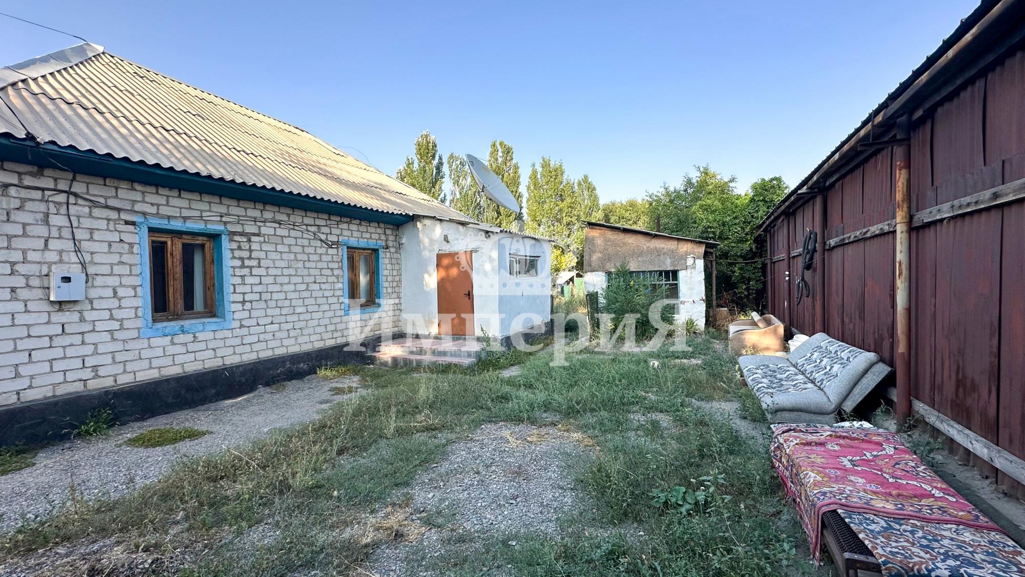 4-комнантный квартира, 64.0 м²,Курманова за 12 500 000