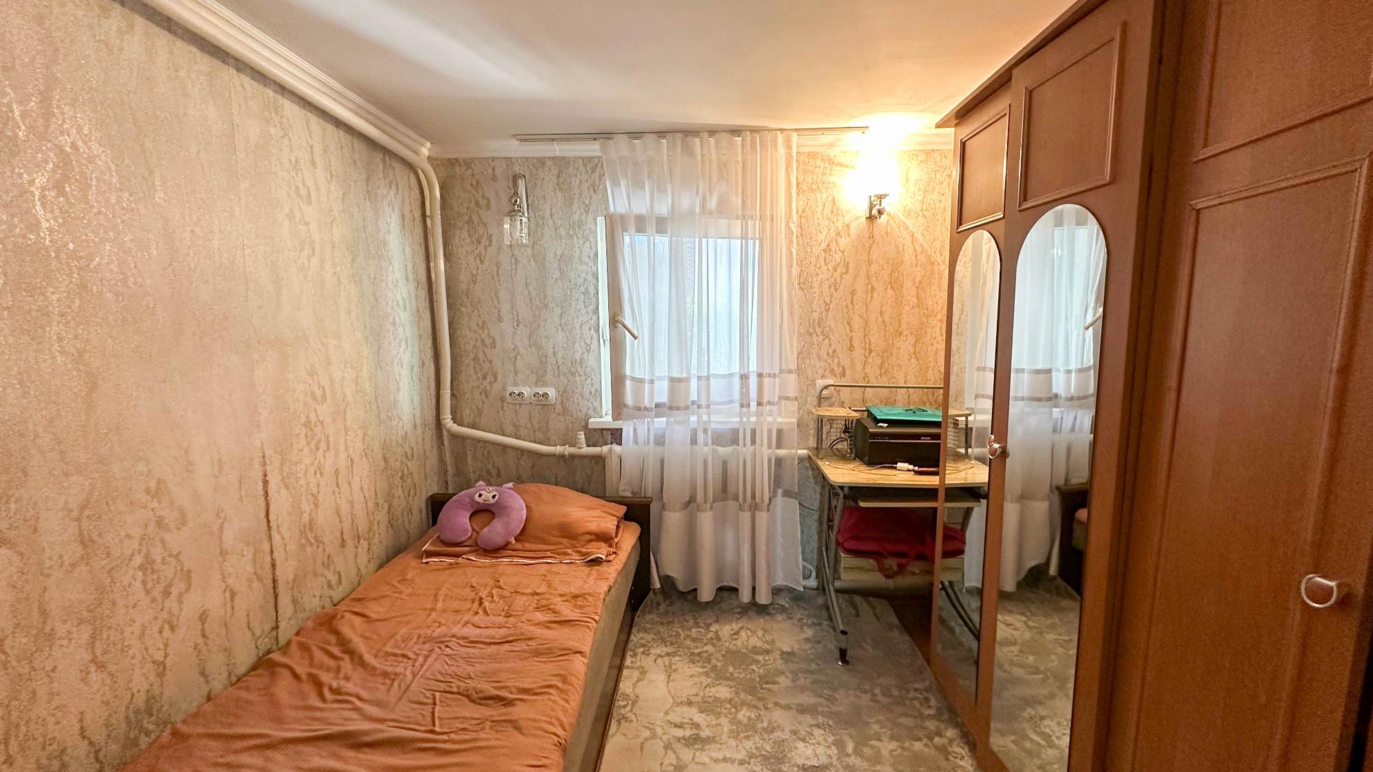 3-комнантный квартира, 70.0 м²,Мереке за 13 300 000