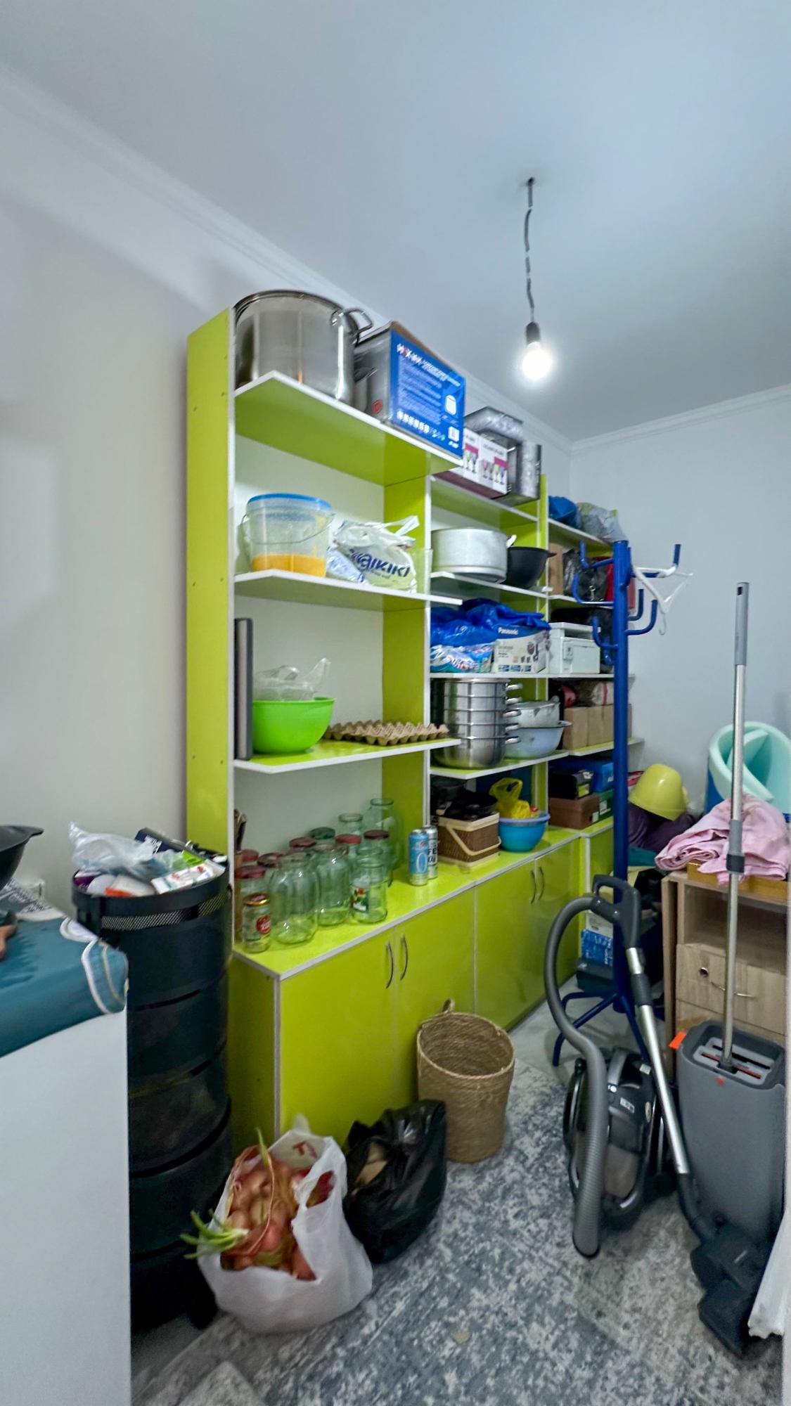 4-комнантный квартира, 135.0 м²,Актилек за 39 000 000