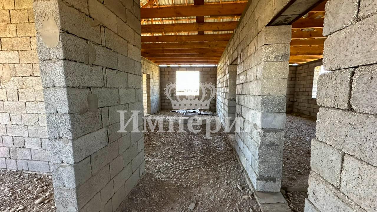 5-комнантный квартира, 144.0 м²,Ынтымак за 12 000 000