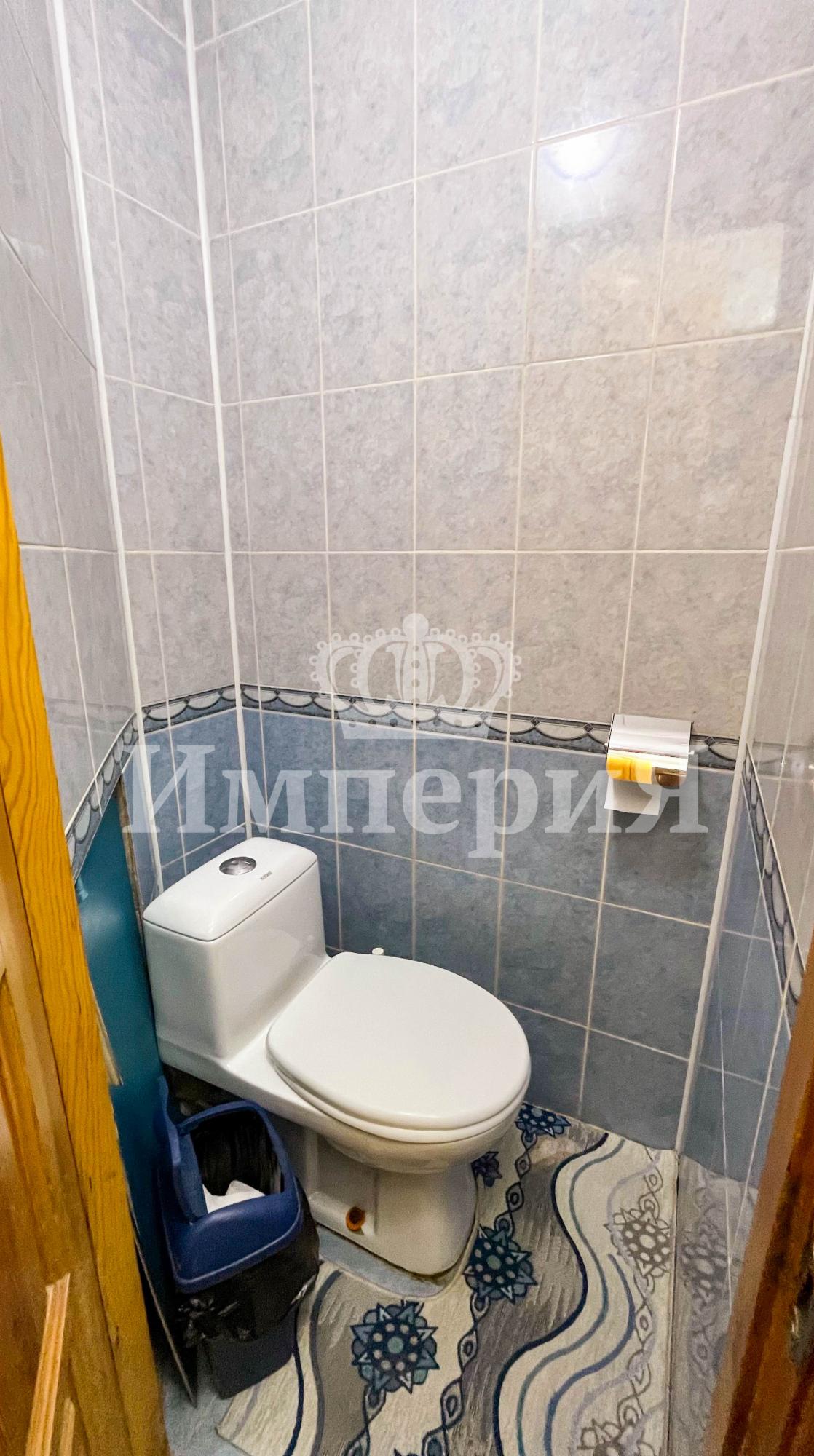 4-комнантная квартира, 80.0 м²,Назарбаева за 29 000 000