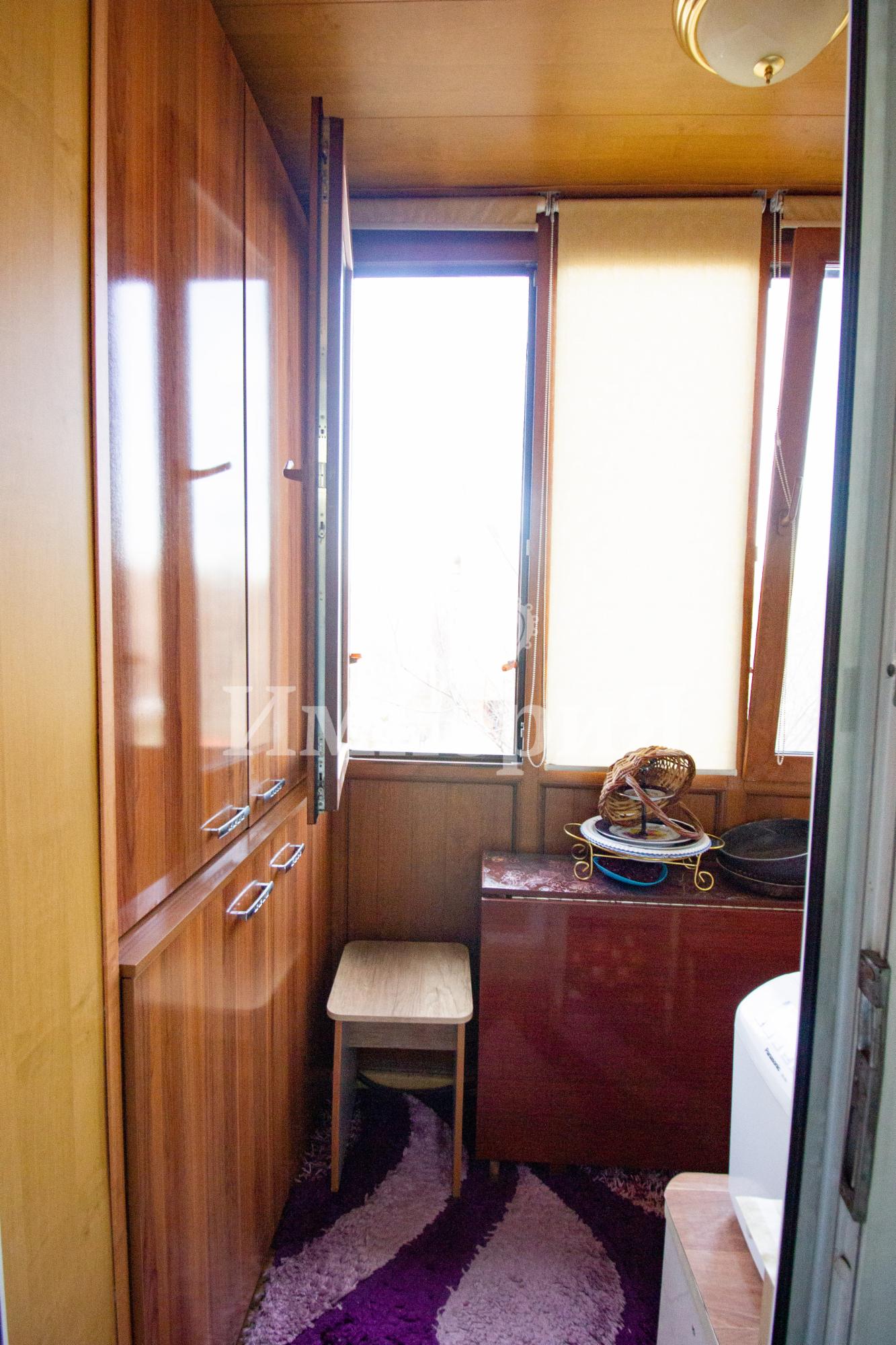 3-комнантная квартира, 62.0 м²,Гали Орманова за 23 000 000