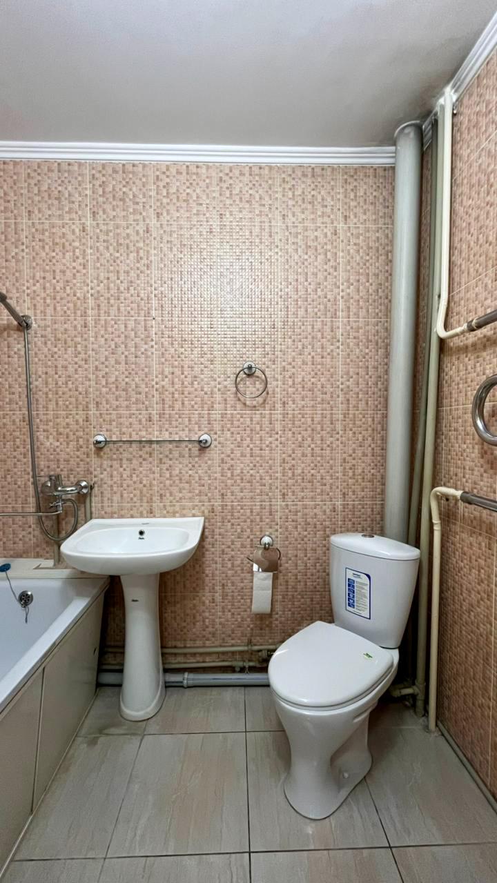 2-комнантная квартира, 63.0 м²,Жансугурова за 17 500 000