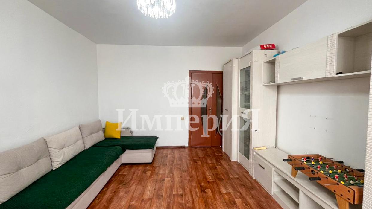 2-комнантная квартира, 62.4 м²,мкр Коктем за 21 000 000