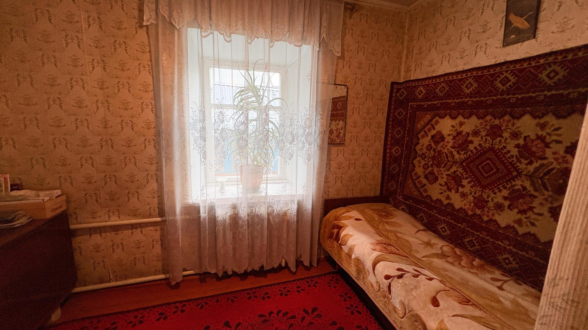 4-комнантный квартира, 45.0 м²,Лермонтова за 1 000 000