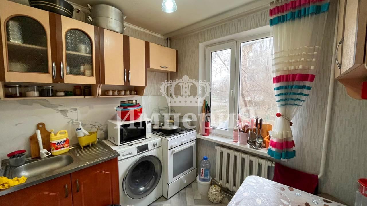 3-комнантная квартира, 60.0 м²,5 мкр за 20 000 000