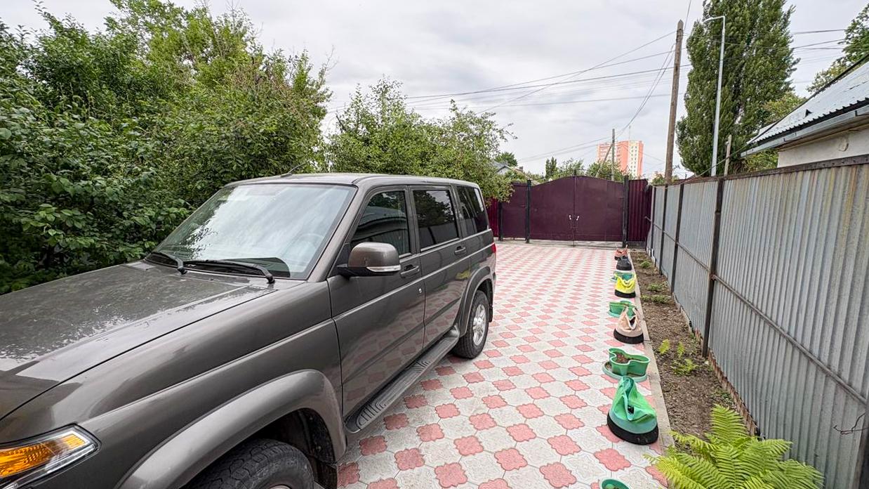 4-комнантный квартира, 160.0 м²,Ескельды Би за 60 000 000
