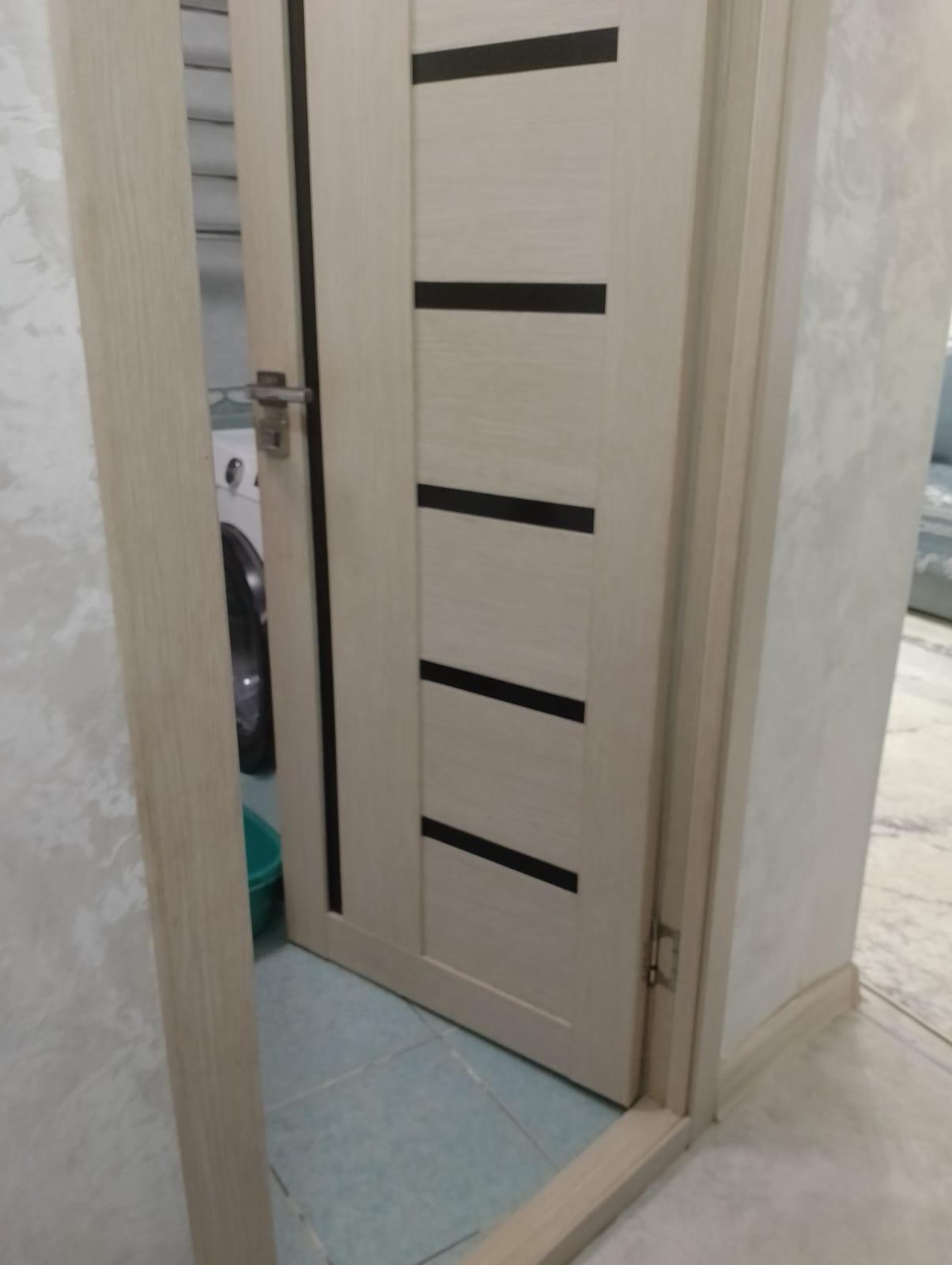 3-комнантная квартира, 54.0 м²,Достык за 18 500 000