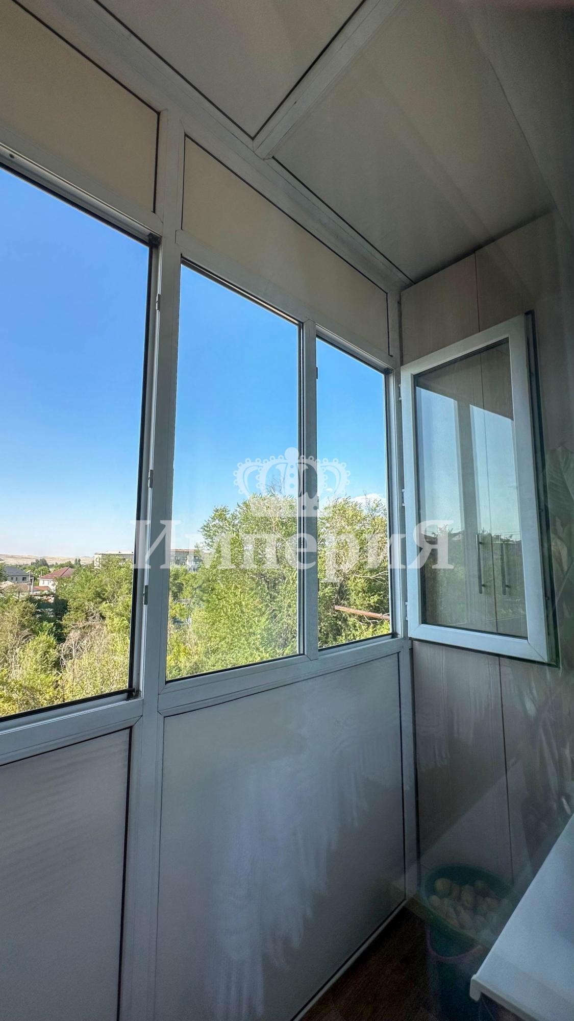 2-комнантная квартира, 41.0 м²,Назарбаева за 13 500 000